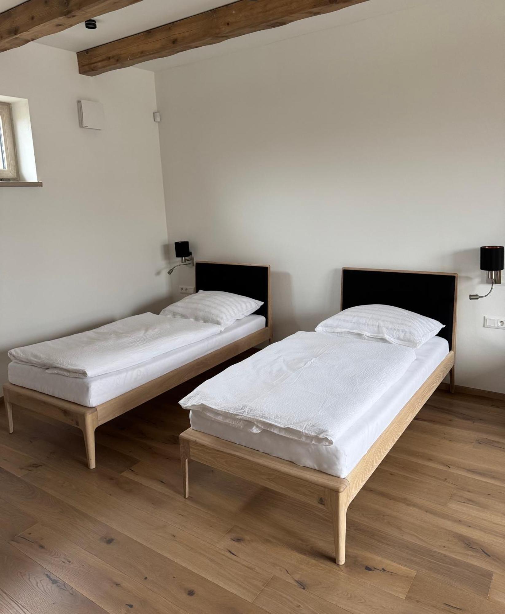 Superior Apartment mit 1 Schlafzimmer