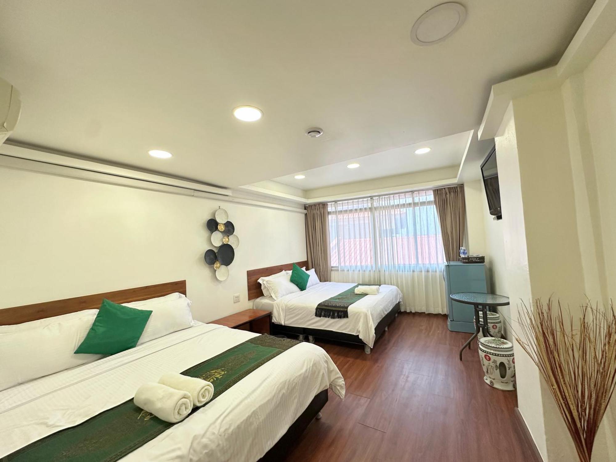 Family Suite