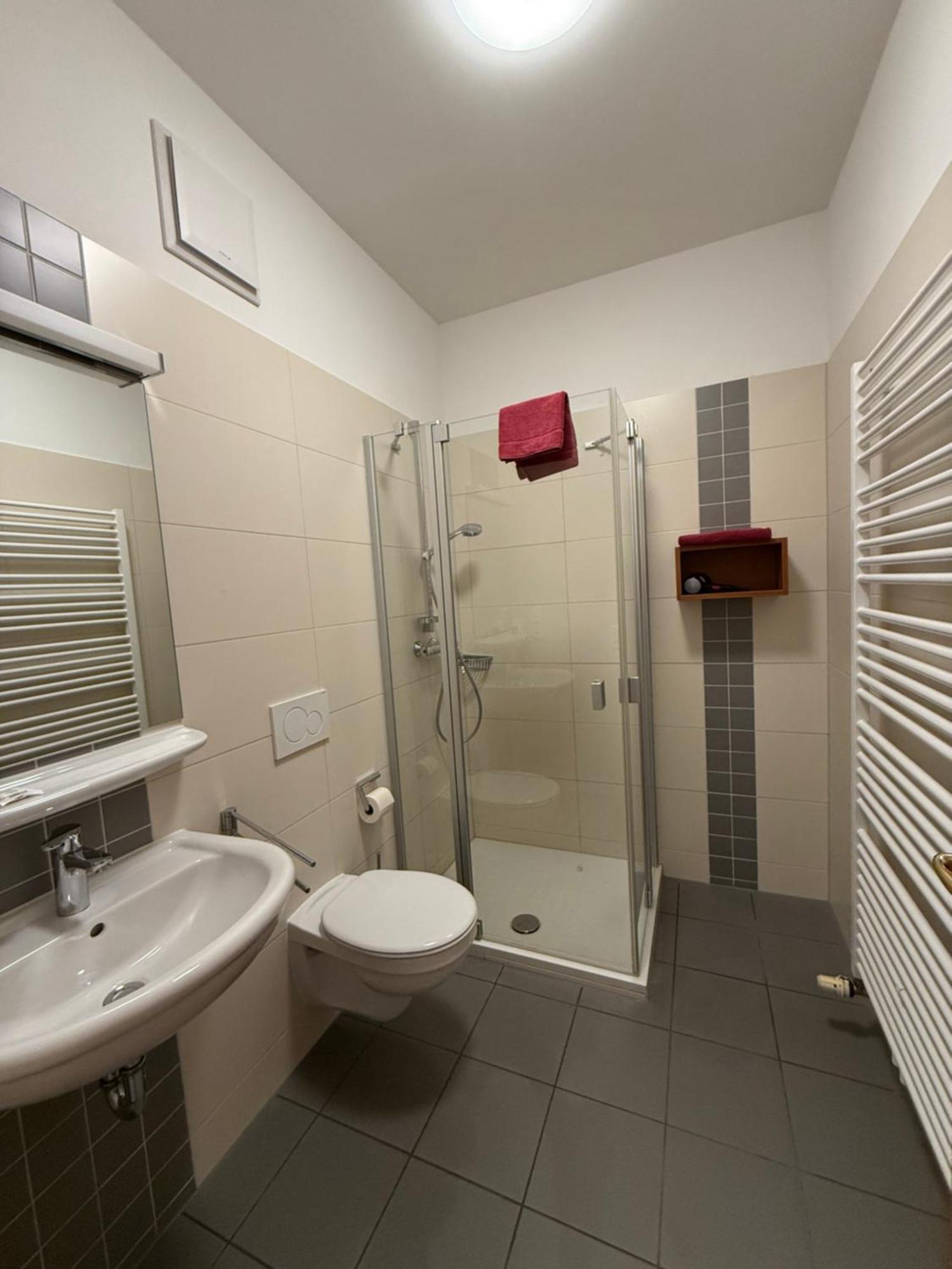 Superior Single Room