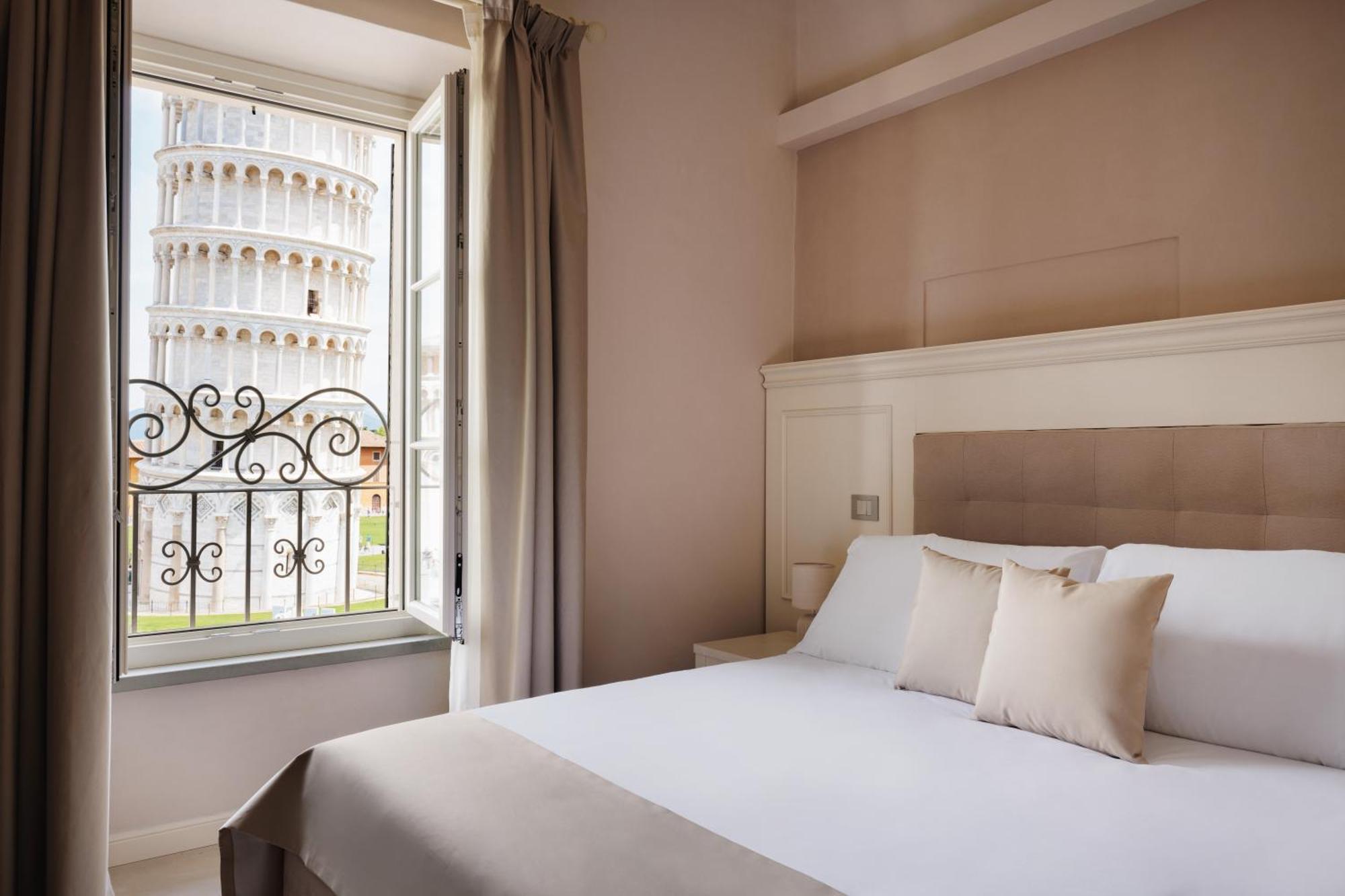 Double Room with View