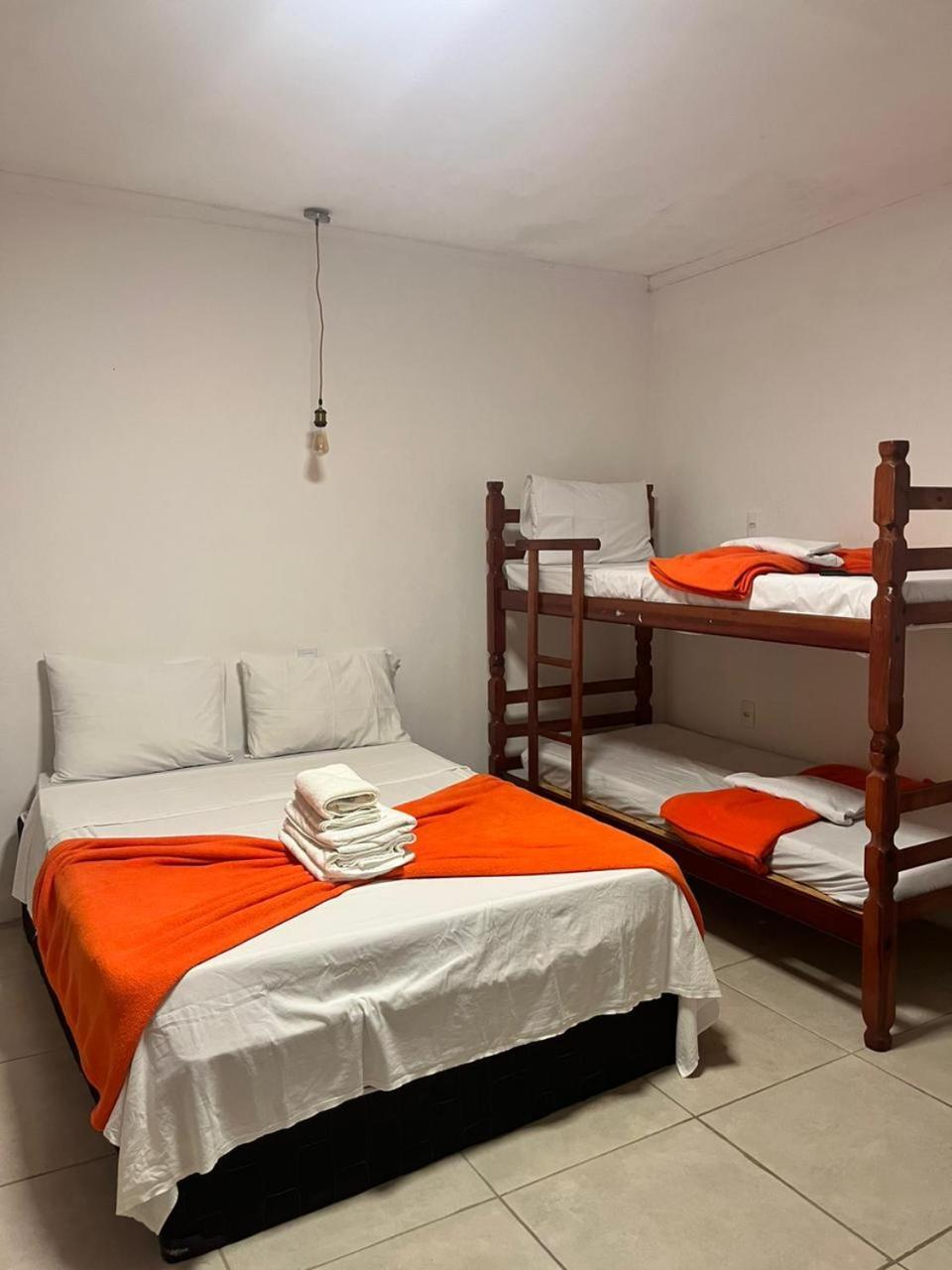 Quarto Família Standard