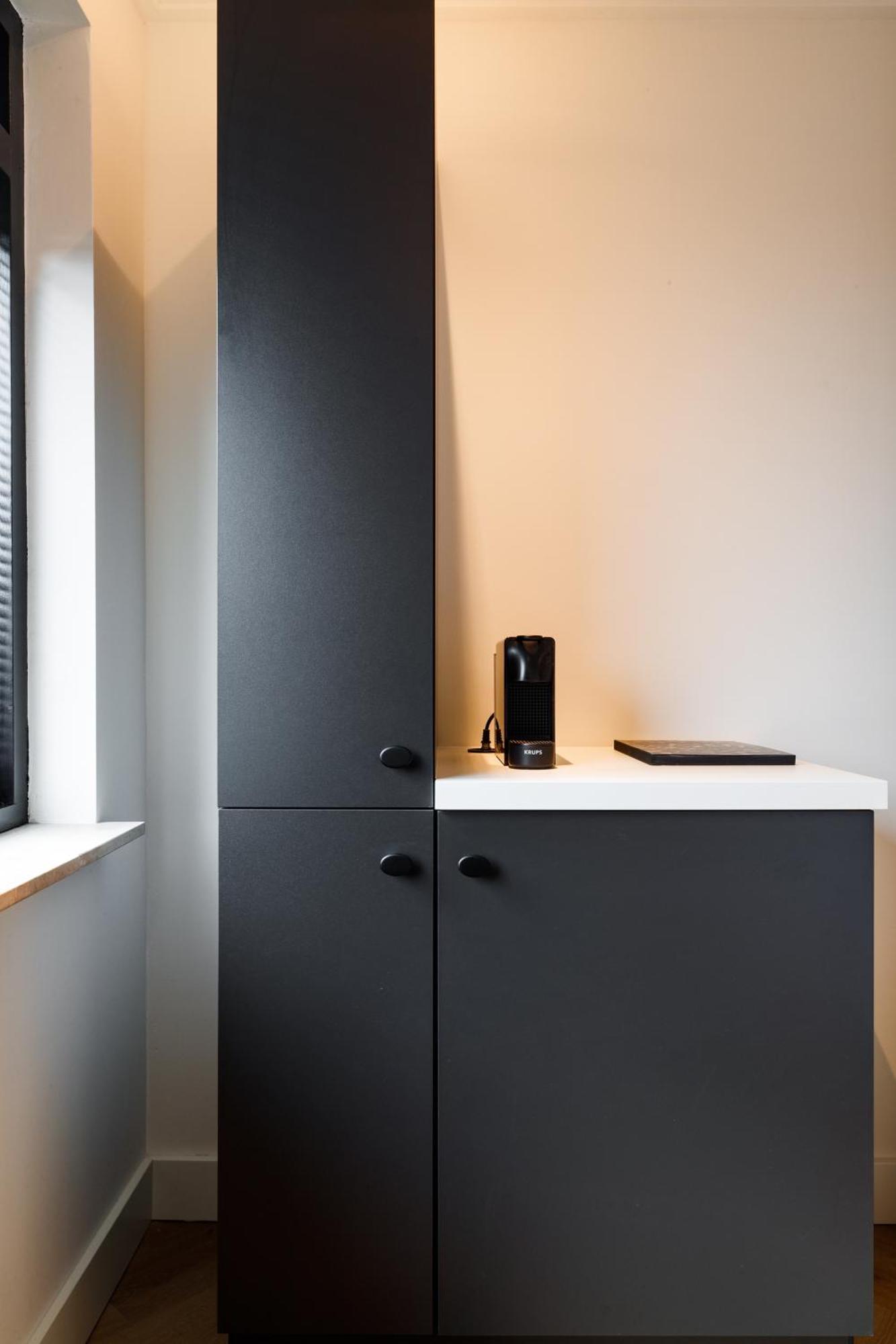 Double Room Private External Bathroom