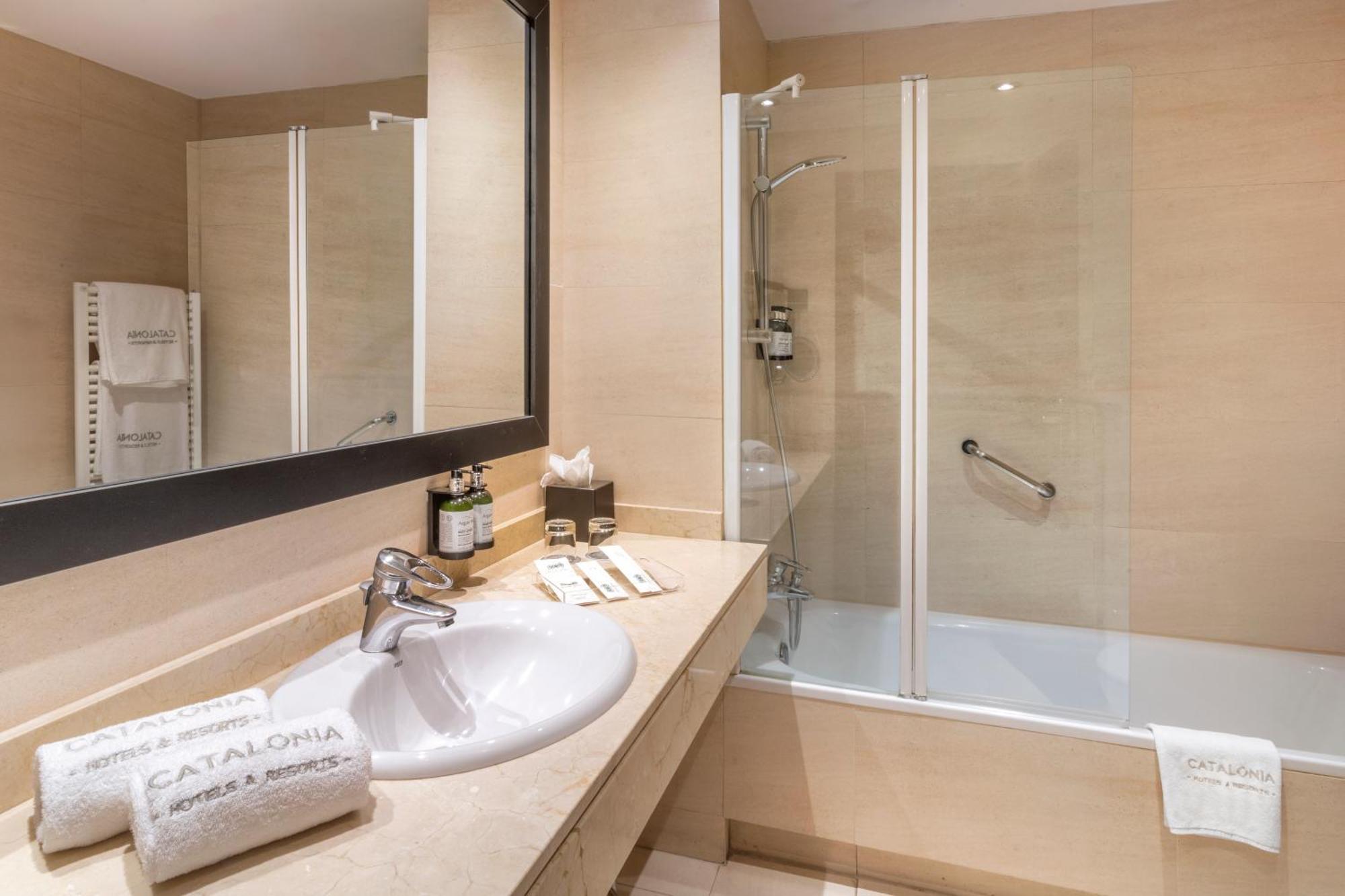 Chambre Double Premium
