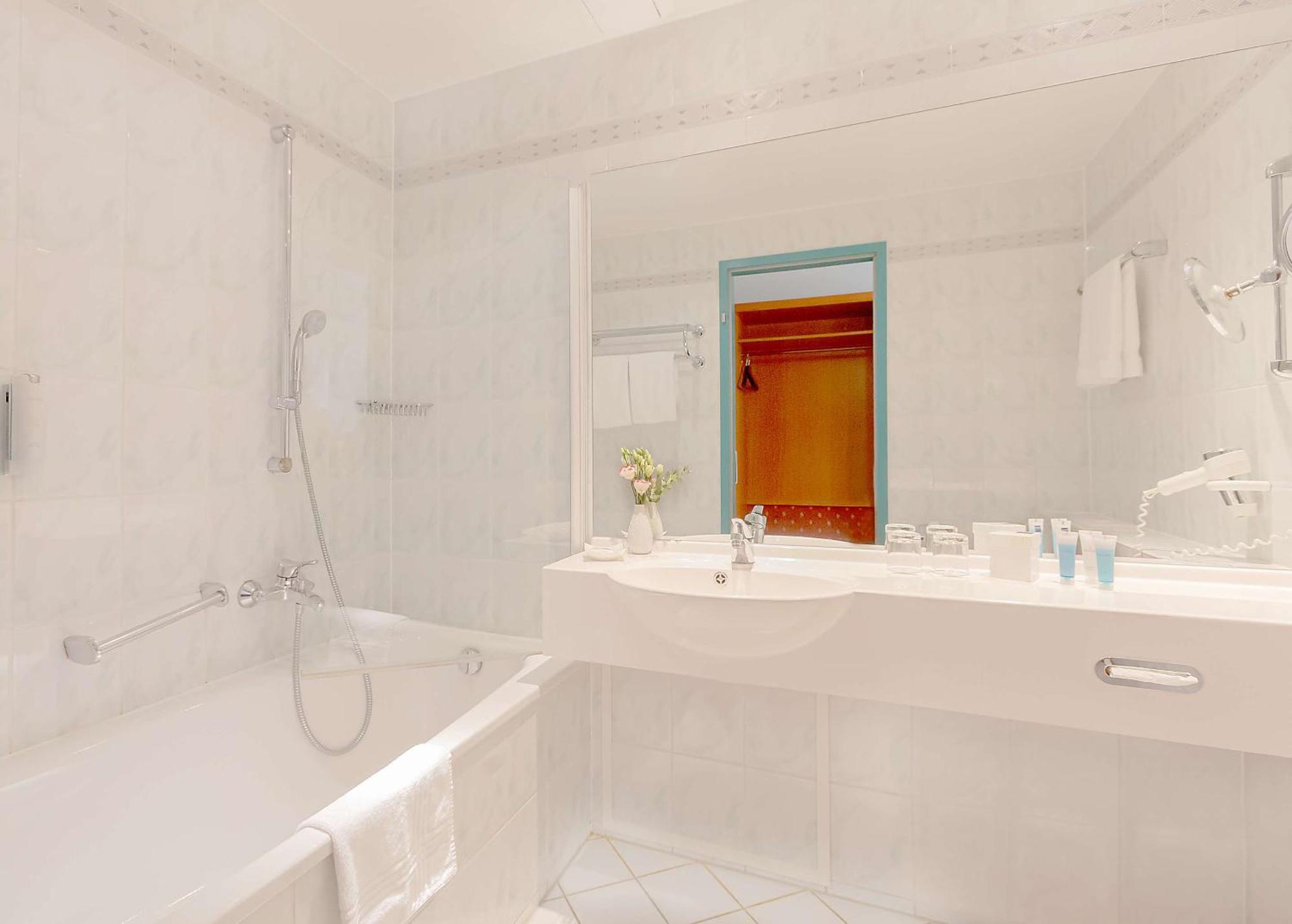 Comfort Double or Twin Room
