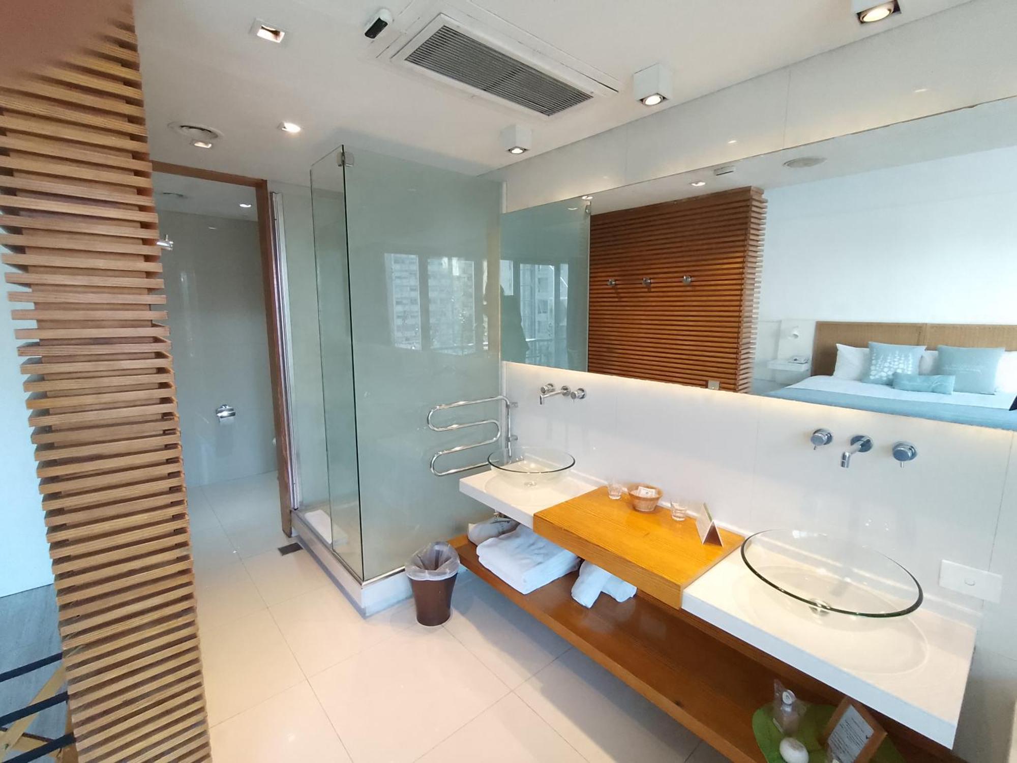 Superior King or Twin Room