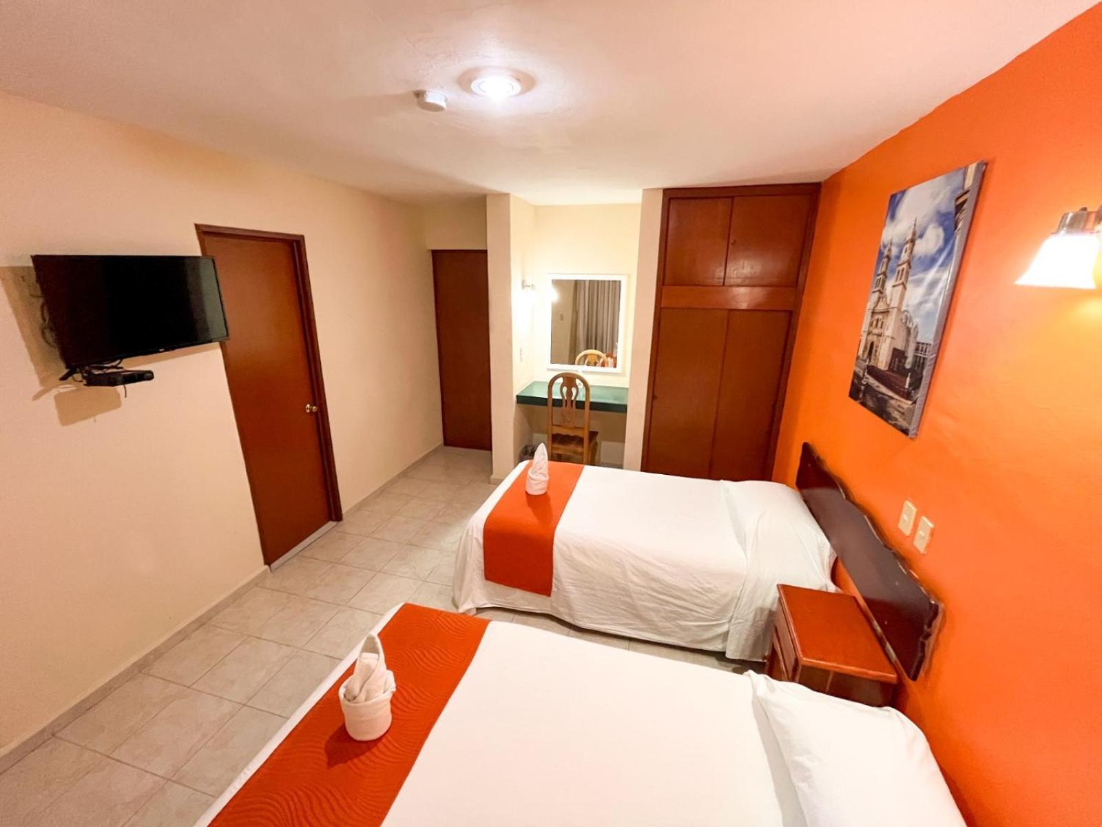 Habitación Doble
