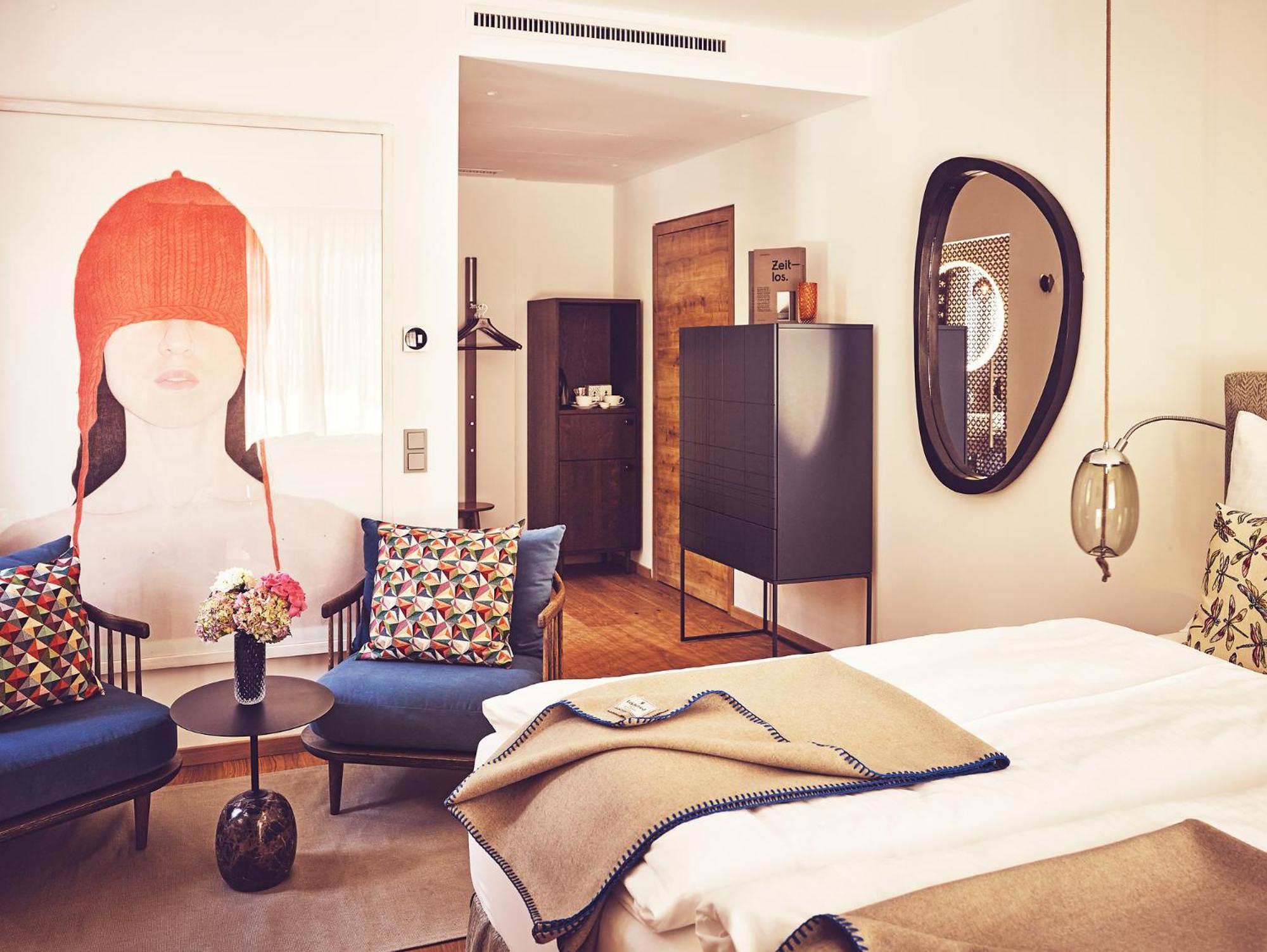 Comfort Double Room