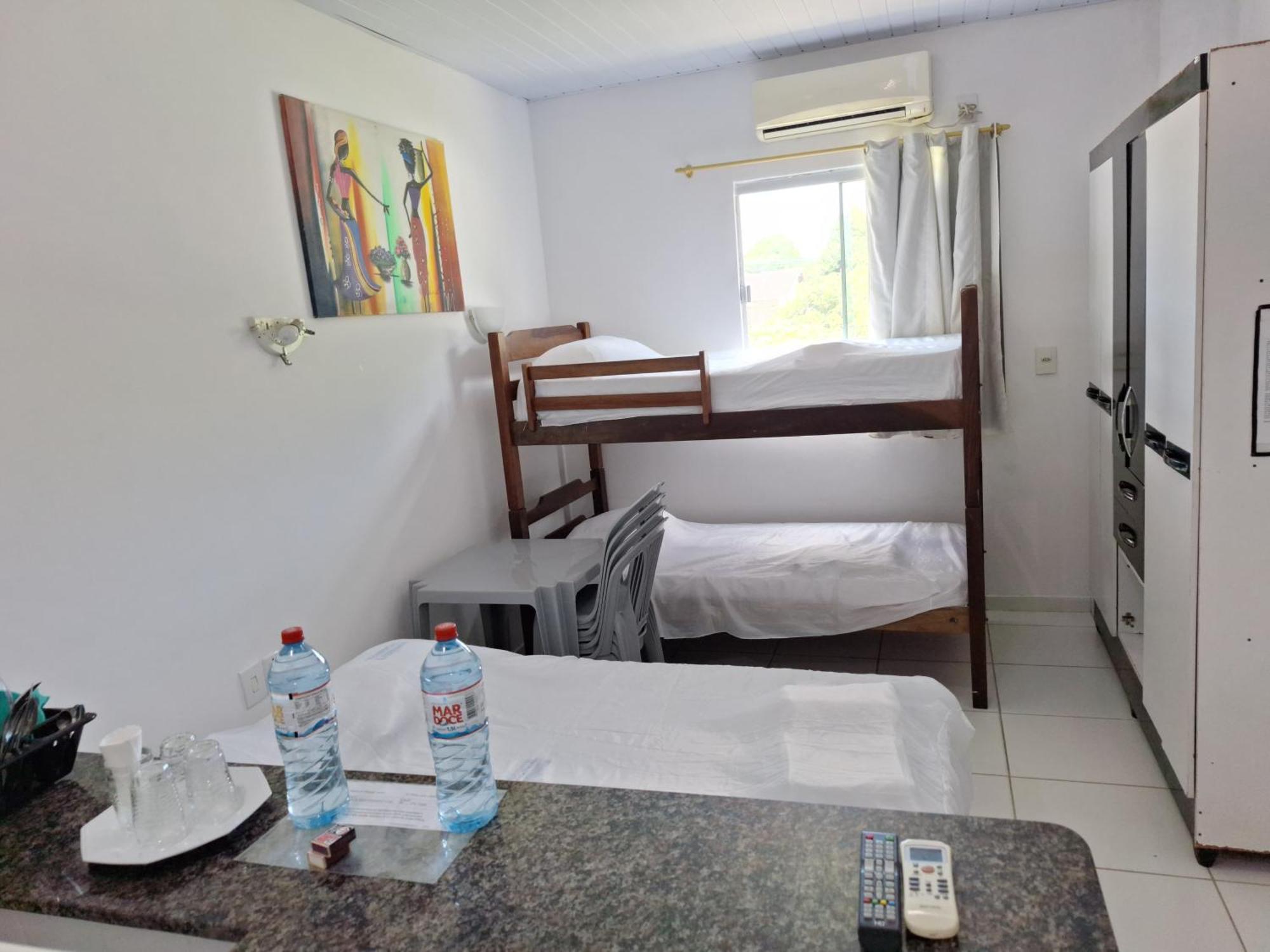 Apartamento Superior