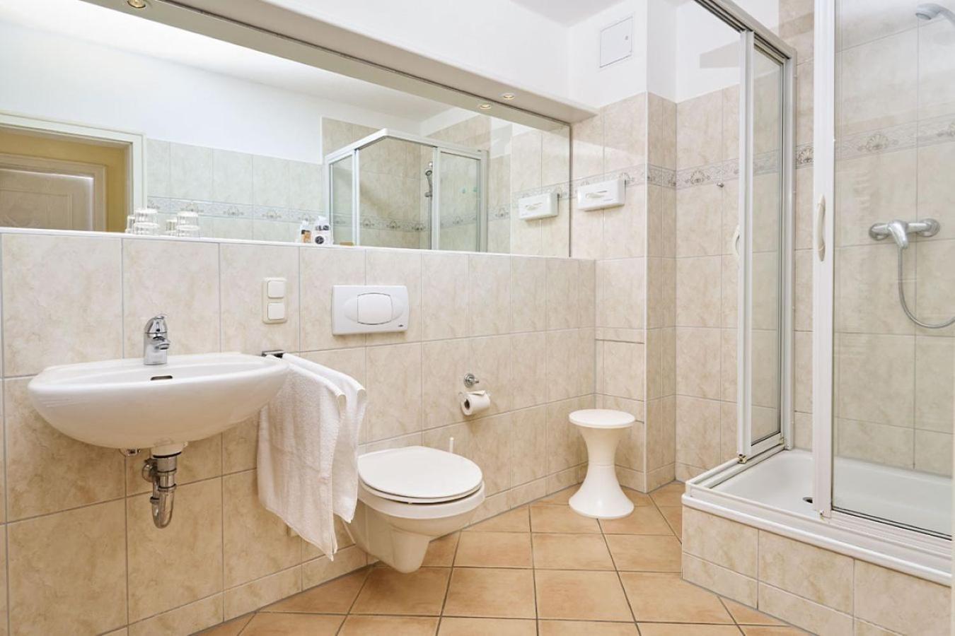 Apartment mit 1 Schlafzimmer