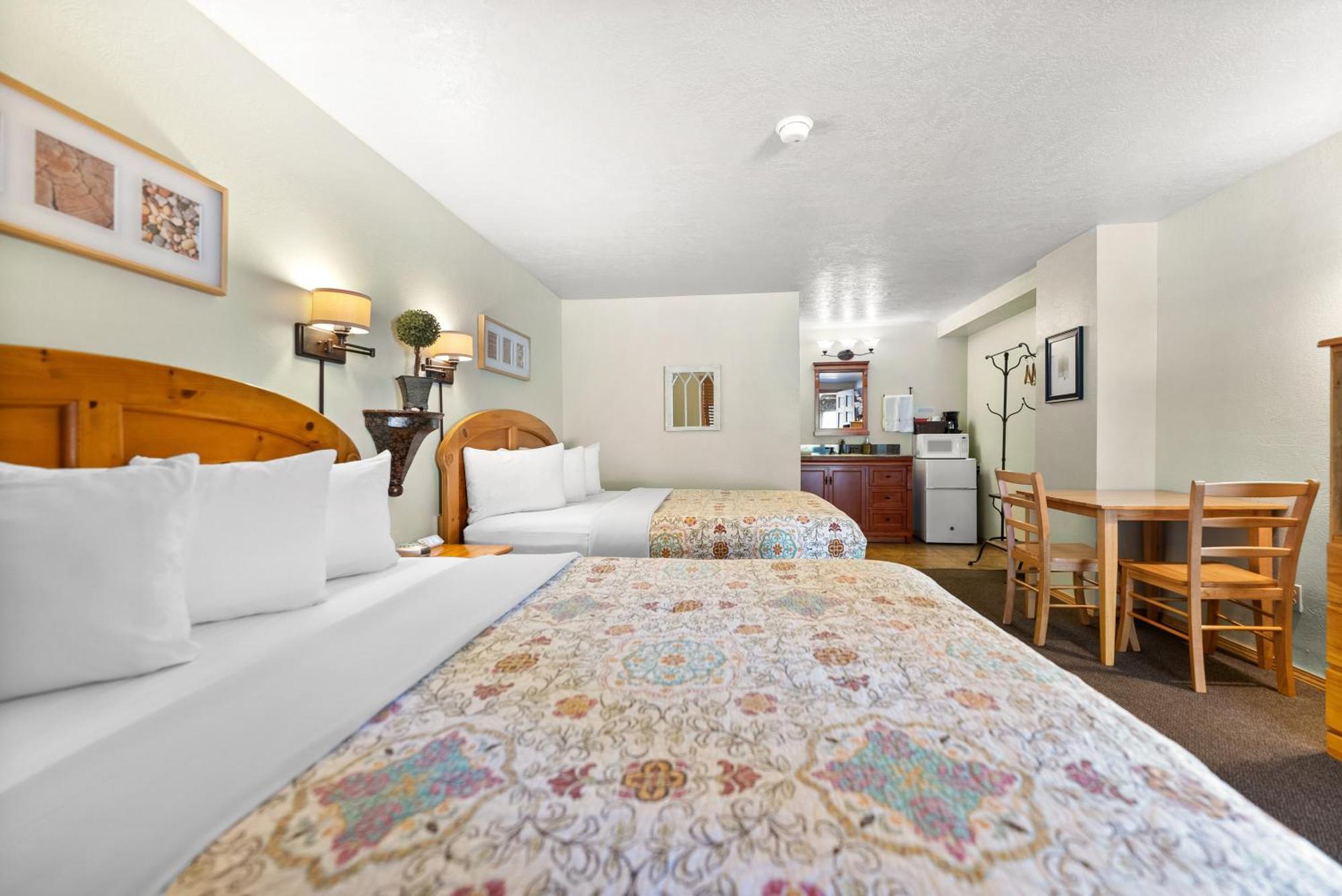 Budget Double or Twin Room