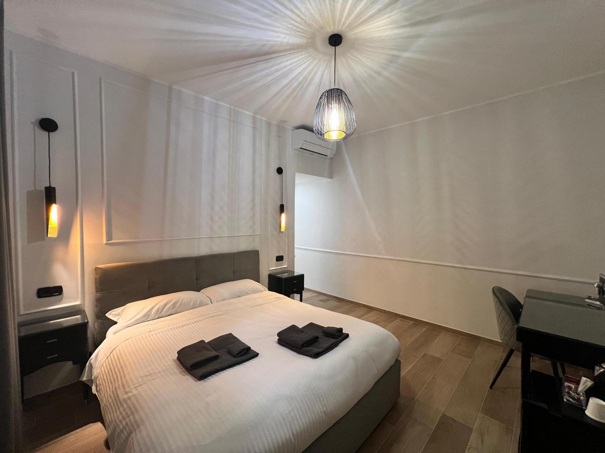 Kamar Superior Double
