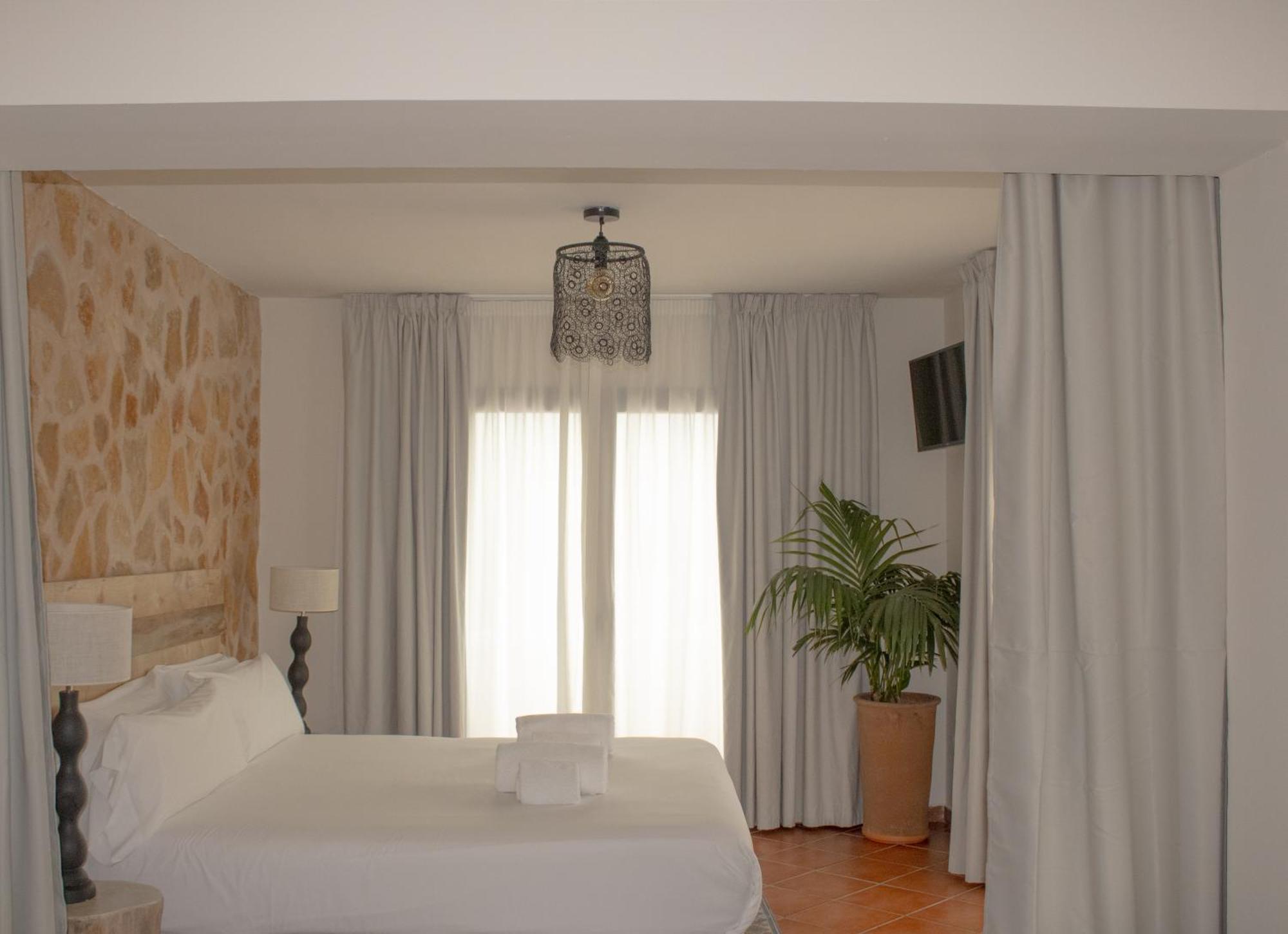 Junior Suite Balcony