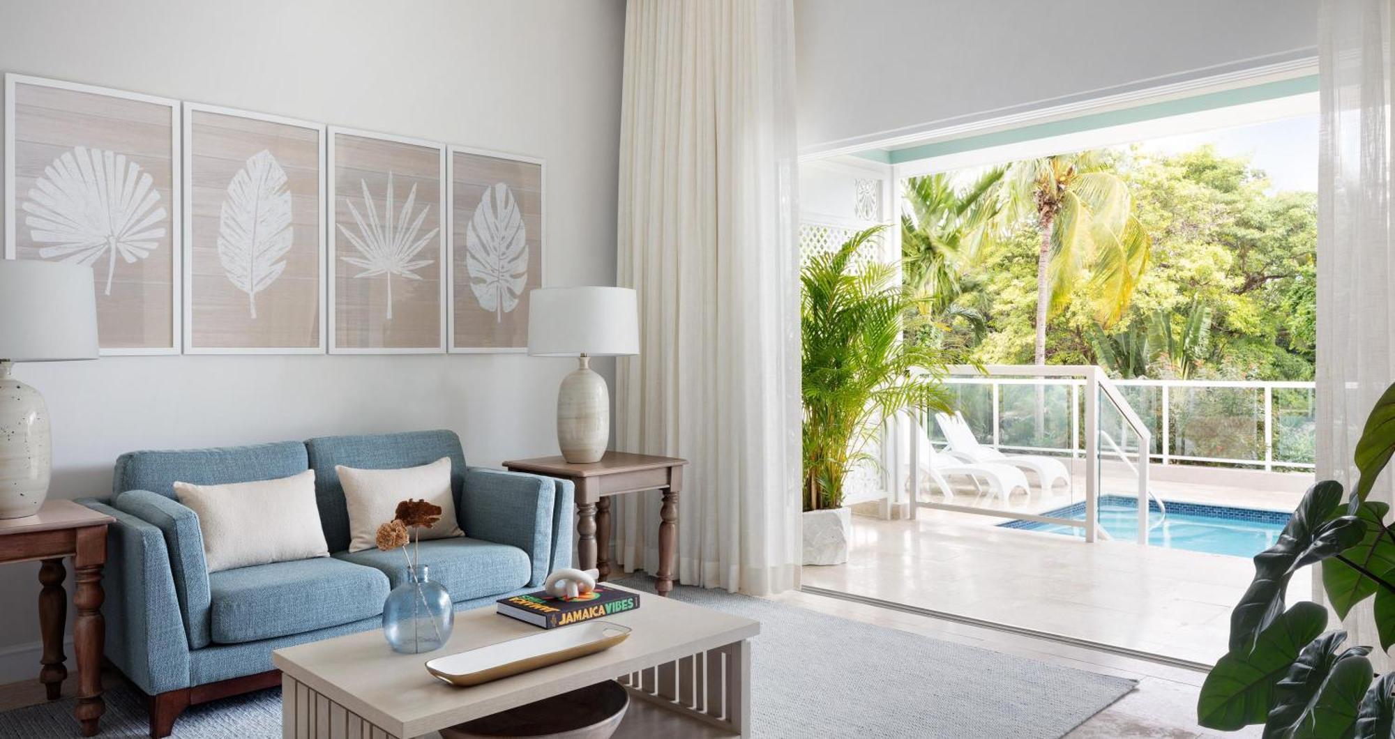 One-Bedroom Suite