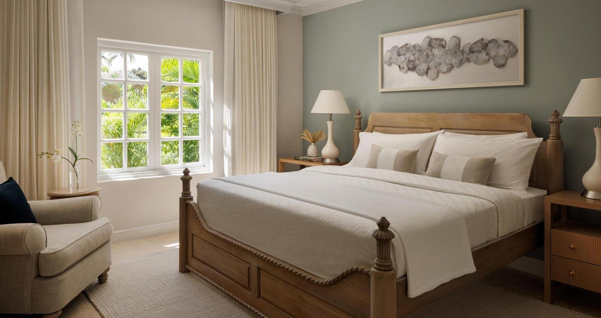 One-Bedroom Suite