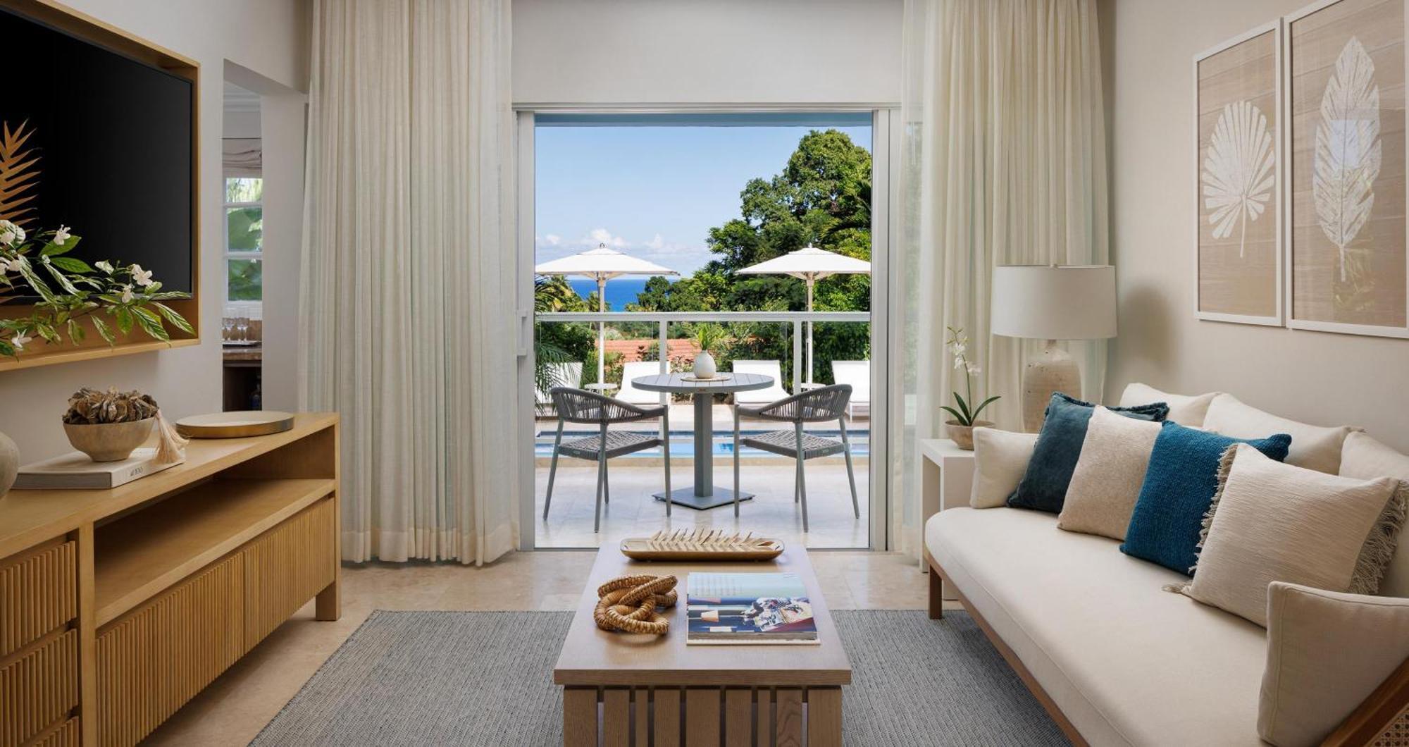 One-Bedroom Suite