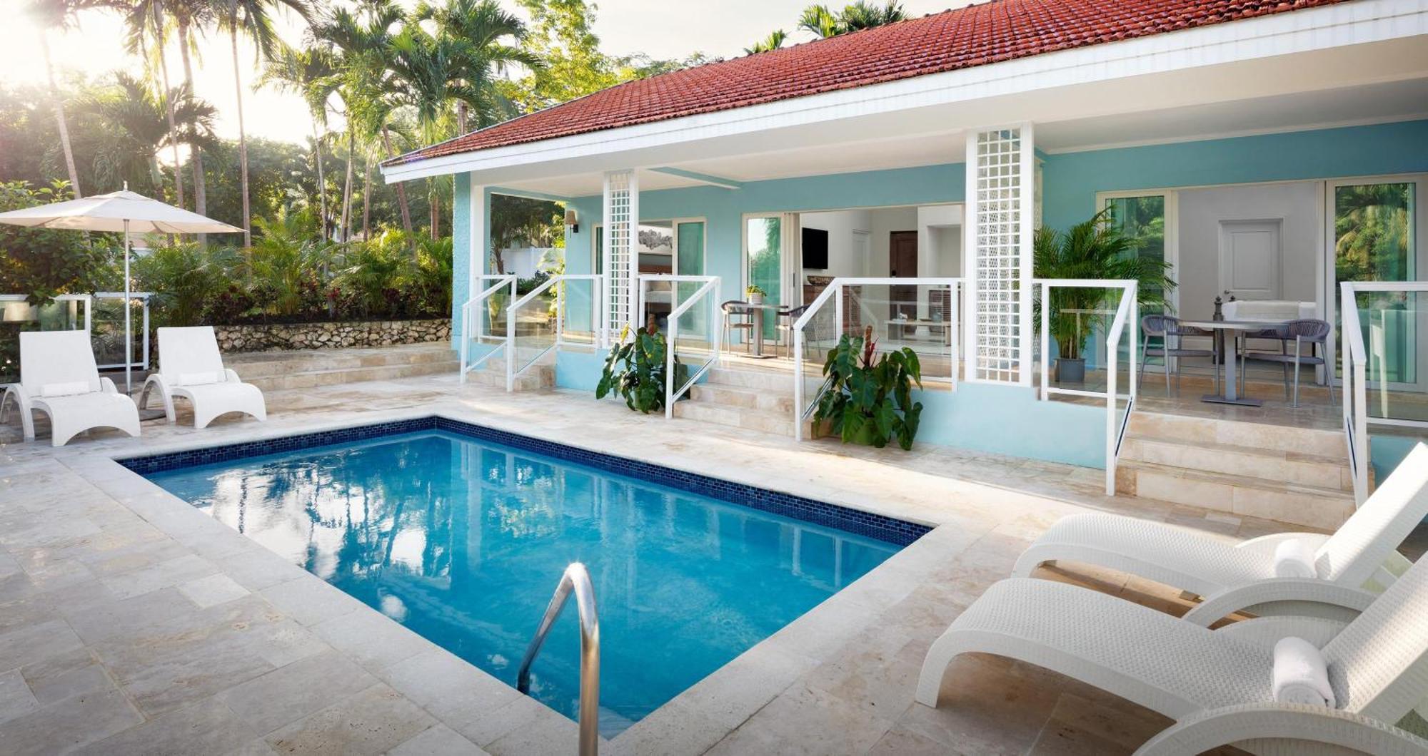 One-Bedroom Suite