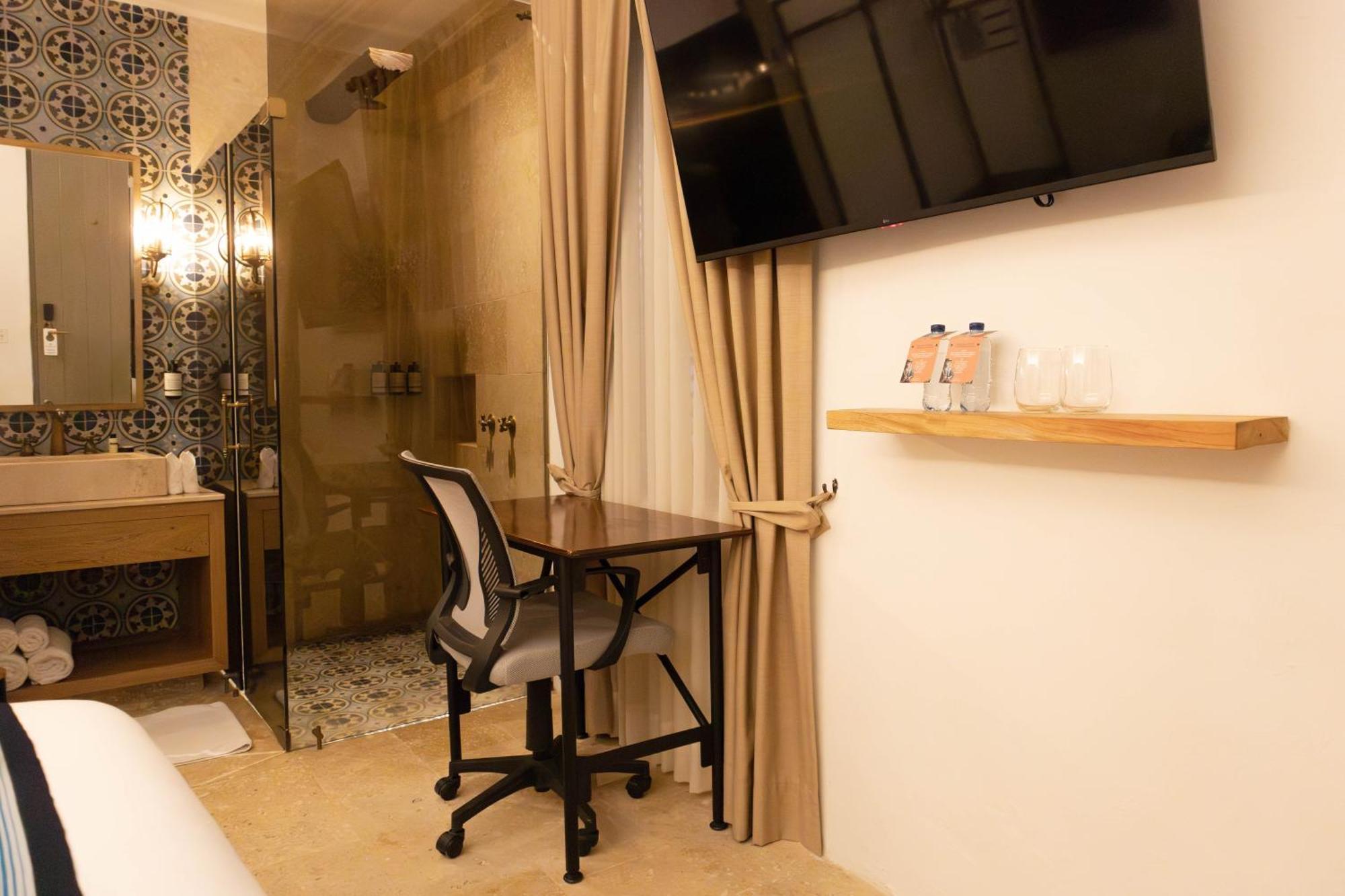 Quarto com Cama King-size