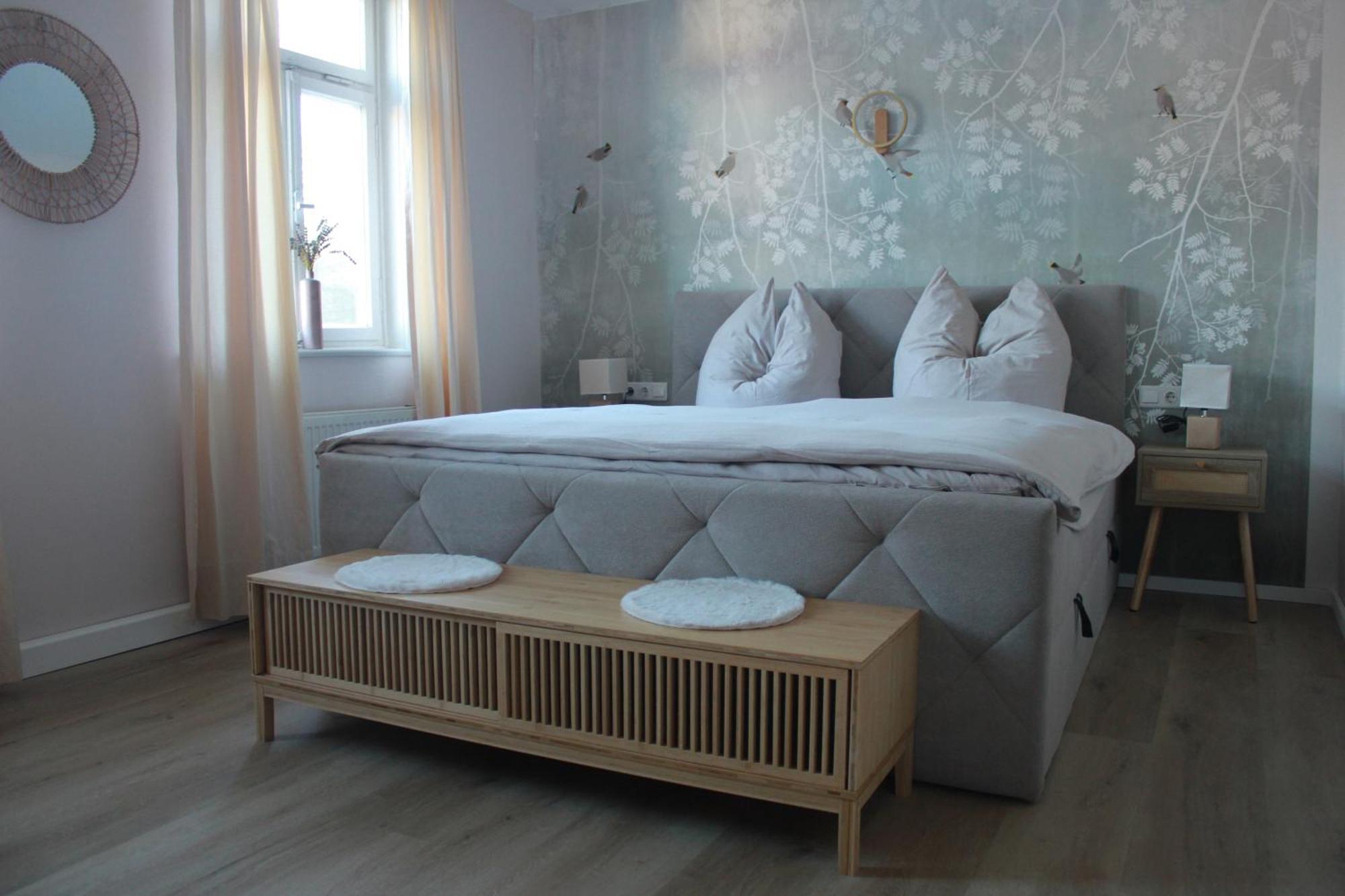 BOHO - Double Room