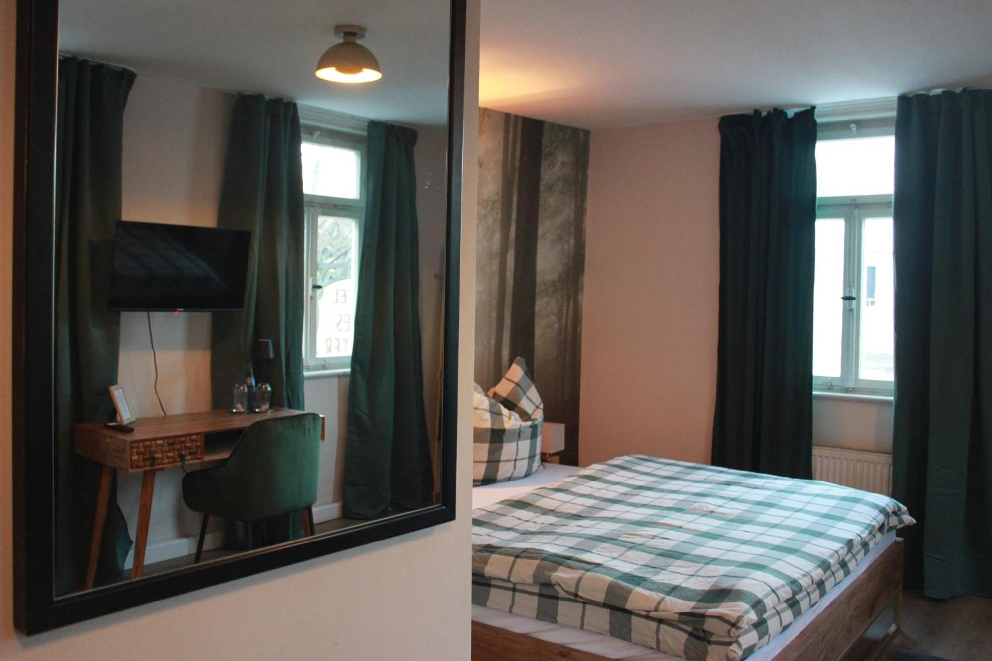 FOREST - Double Room