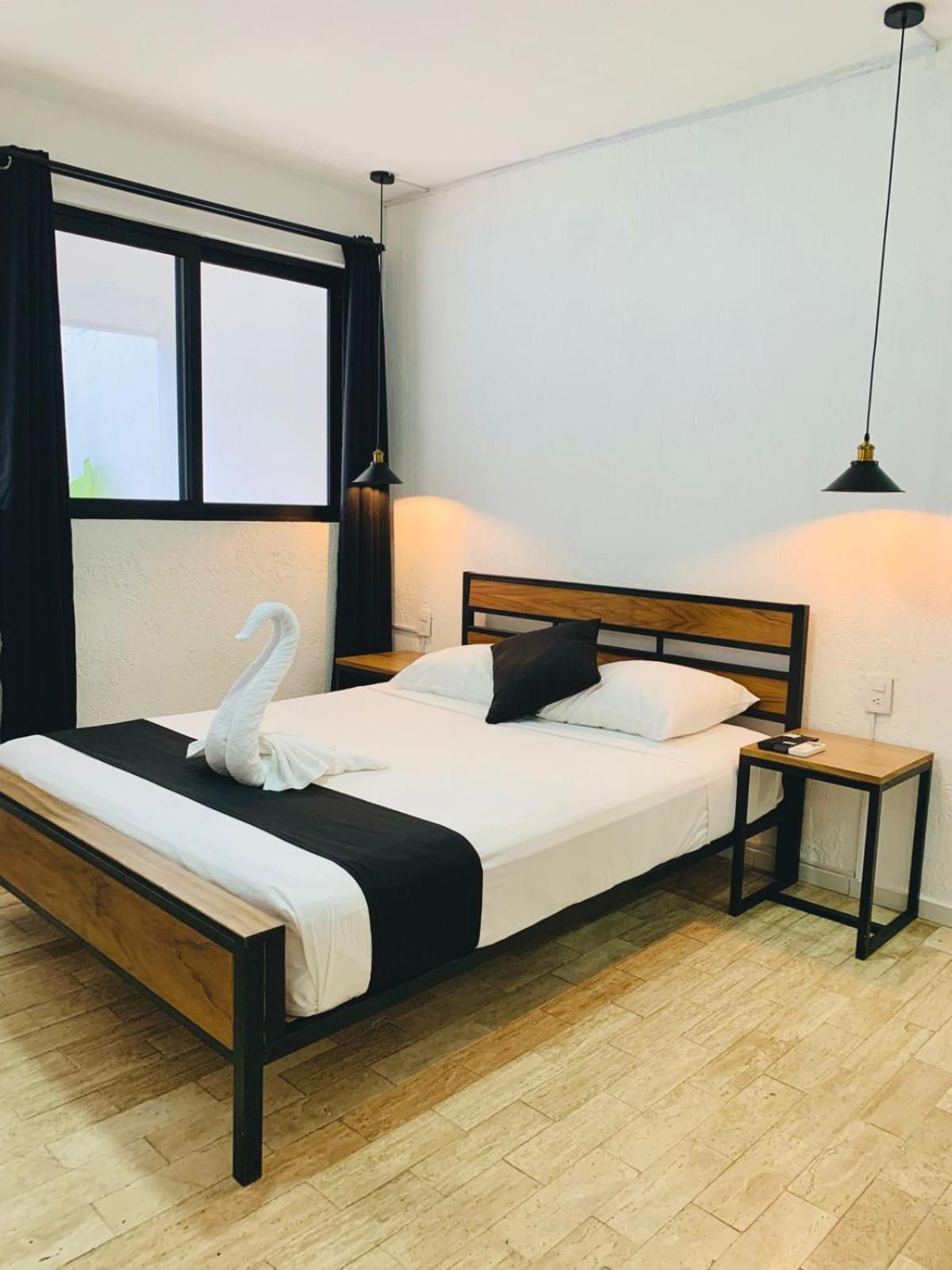 Deluxe Junior Suite