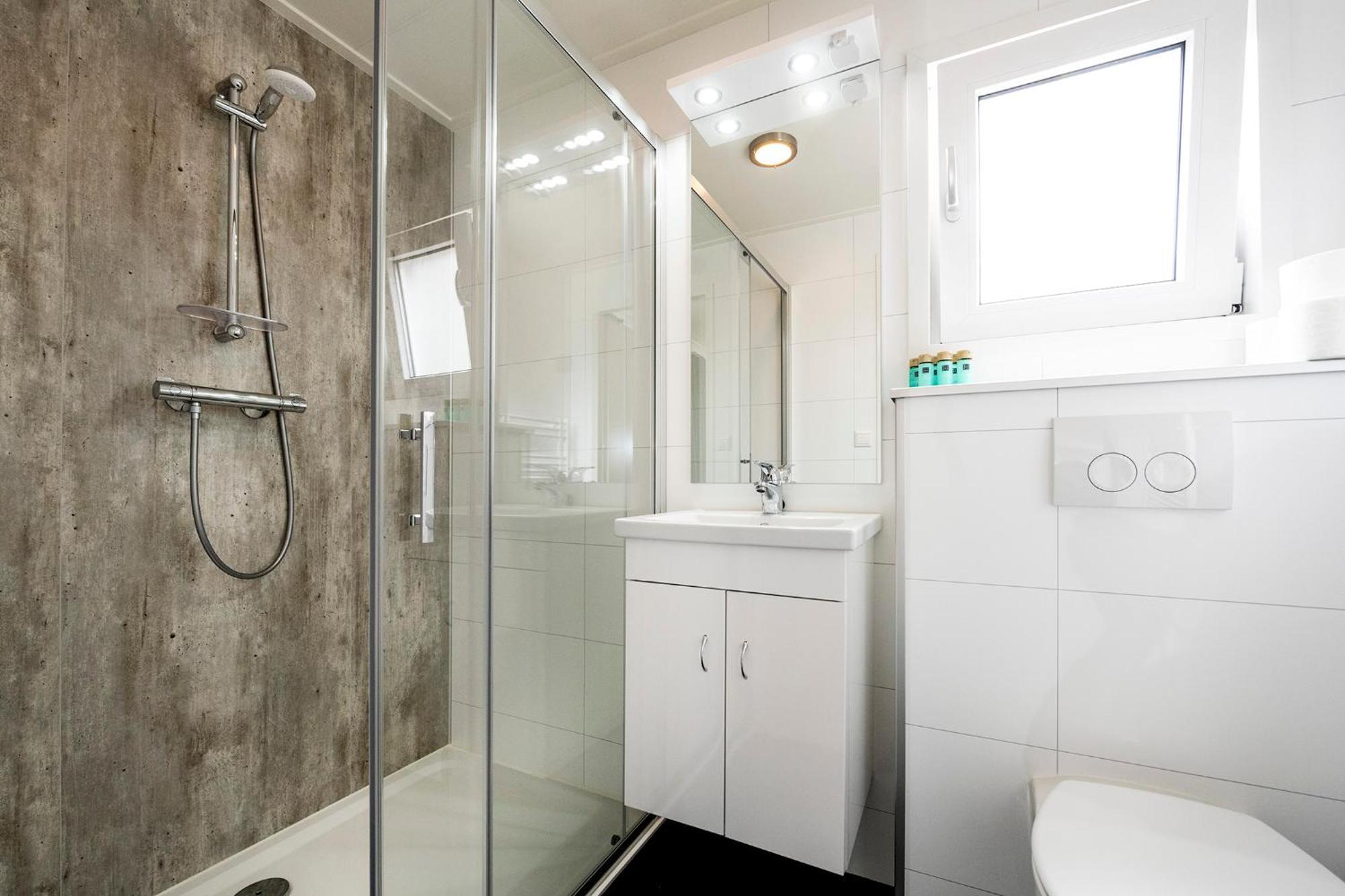 Huis met 2 Slaapkamers