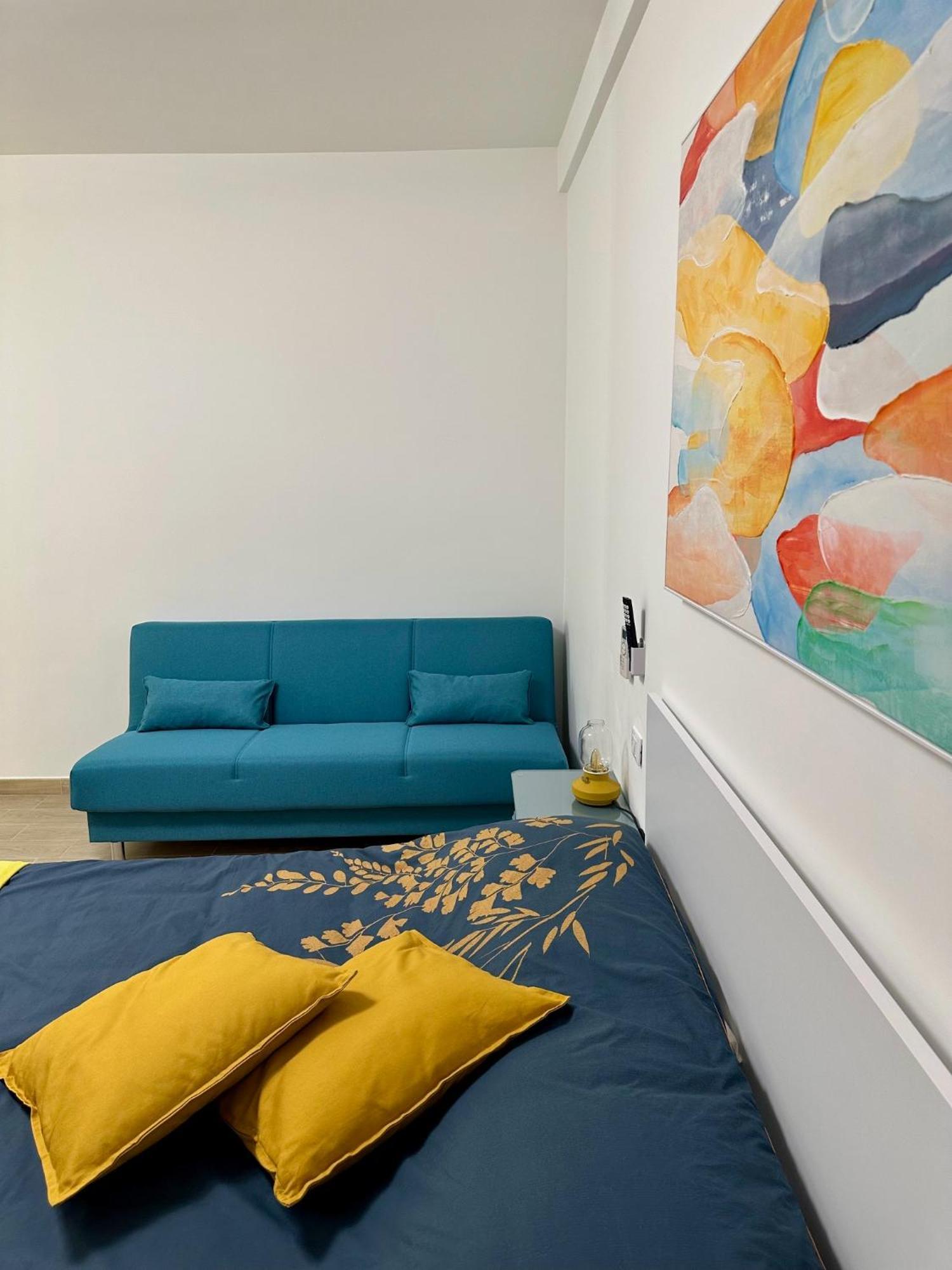 Double Room Private Bathroom
