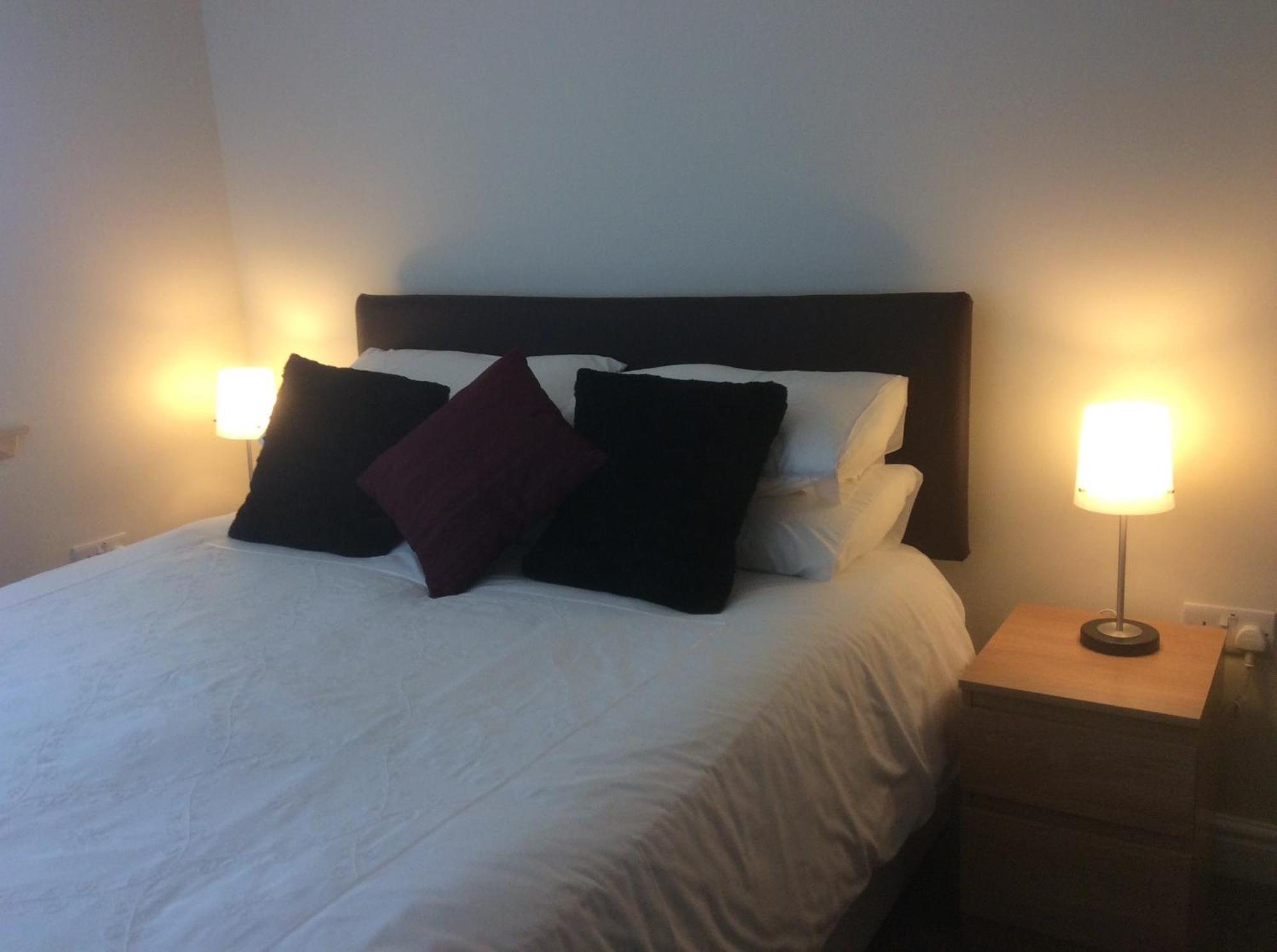 King Room with Sea View
