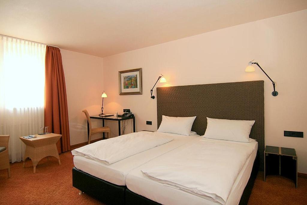 Standard Doppelzimmer