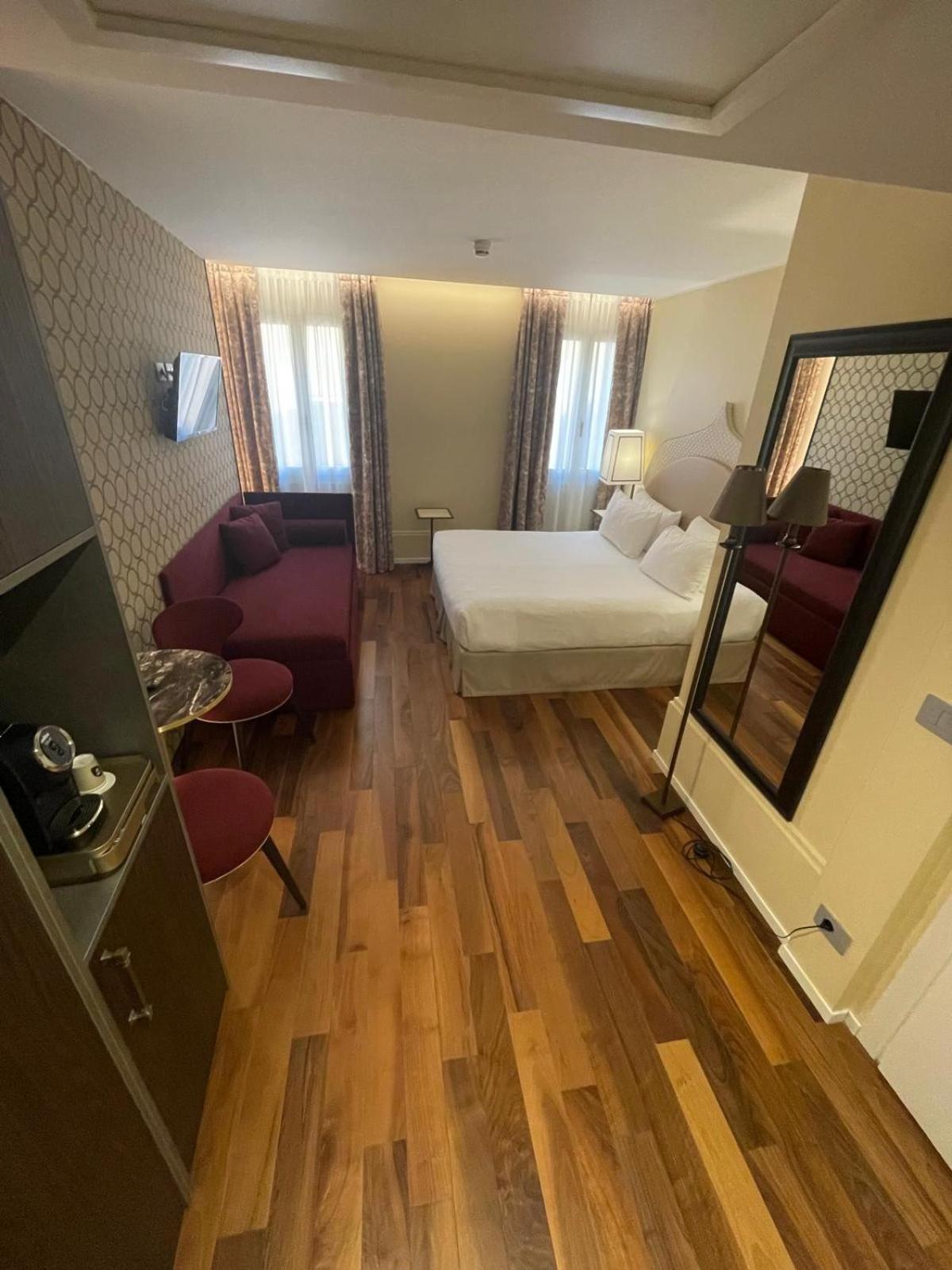 King Suite