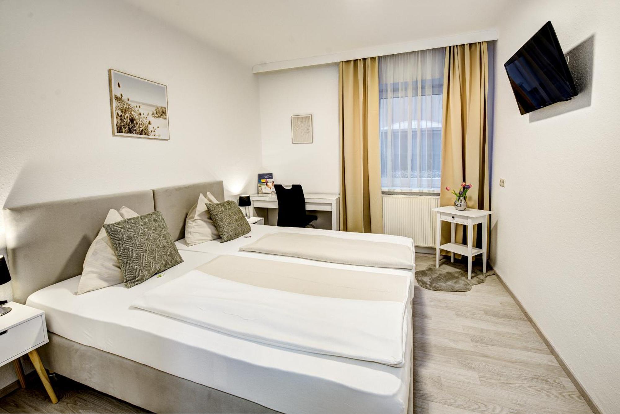 Doppelzimmer