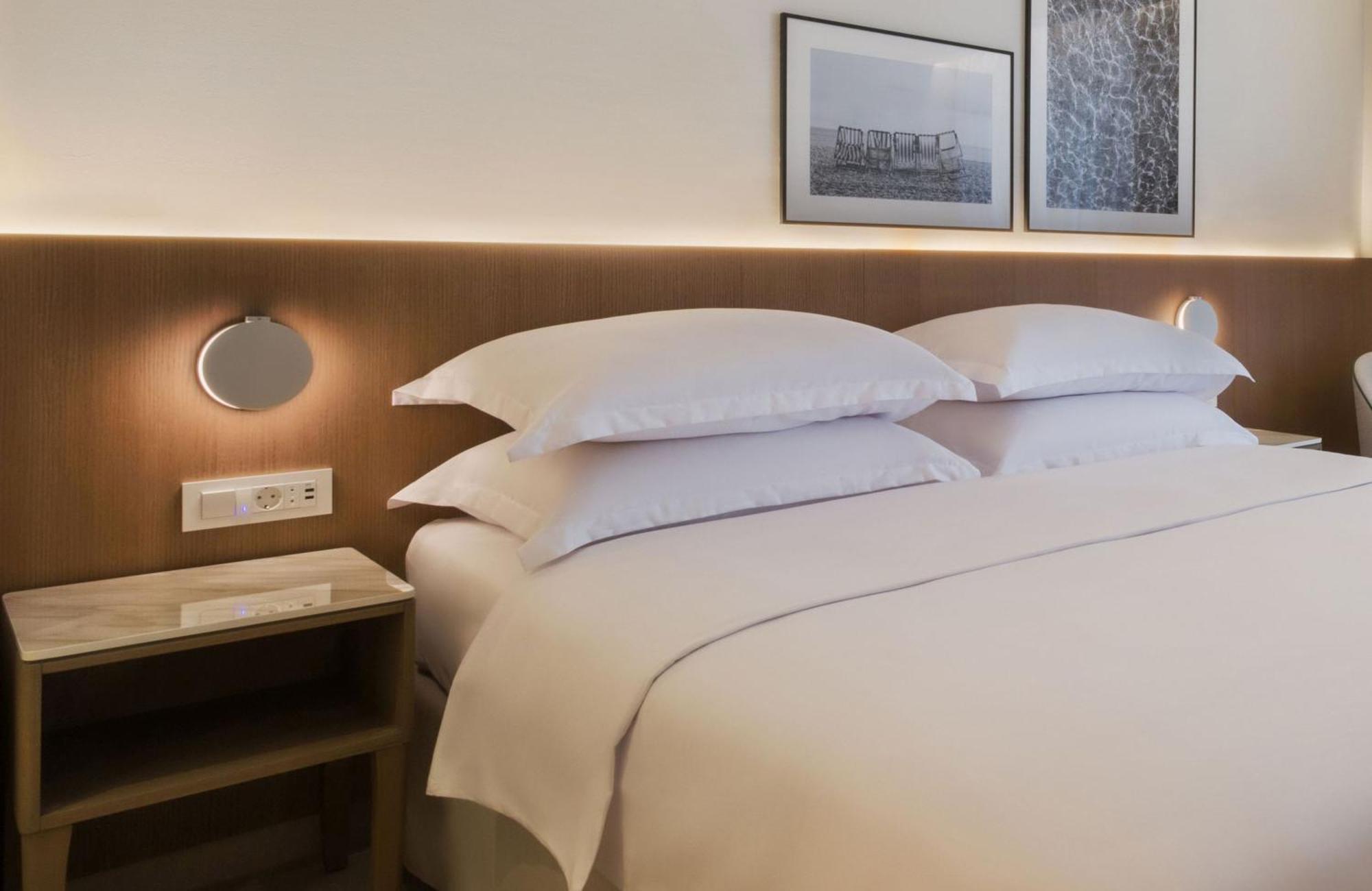 Standard Double Room Annex