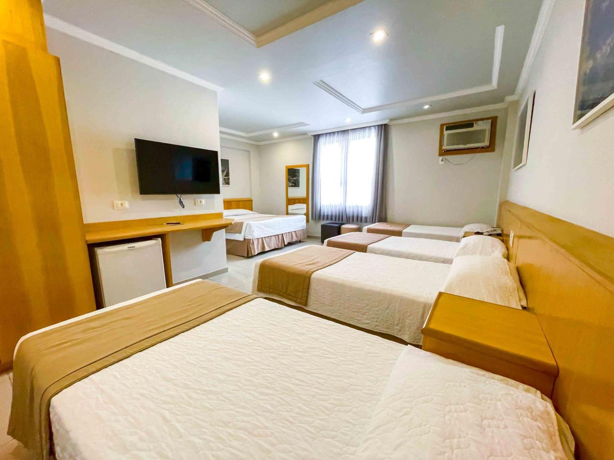 Habitación Familiar (6 adultos)