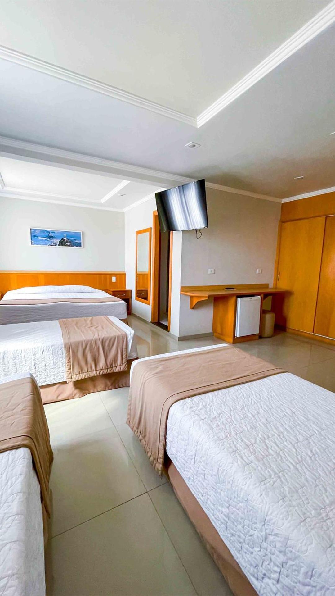 Habitación Familiar (5 adultos)