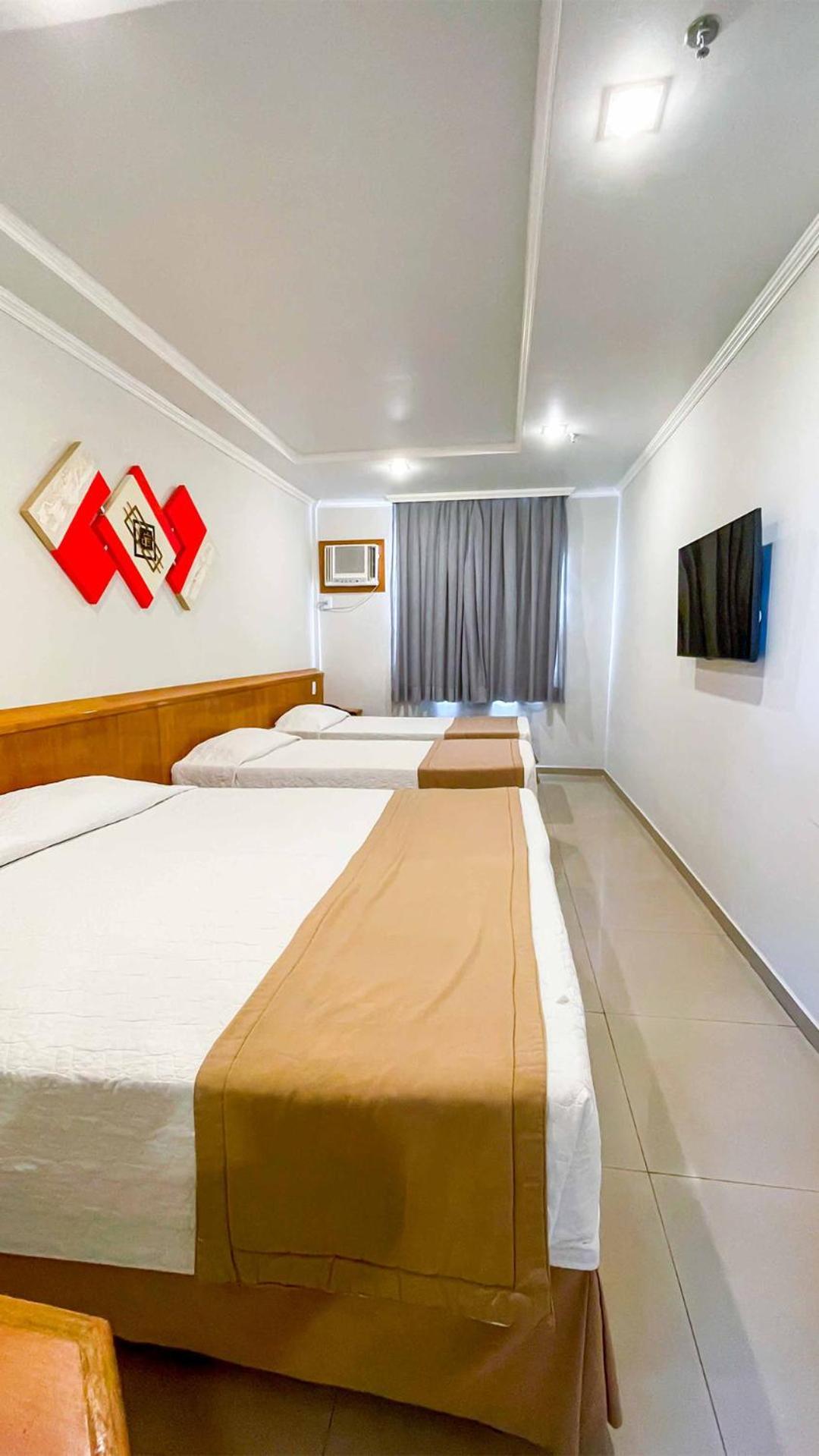 Habitación Familiar (4 adultos)