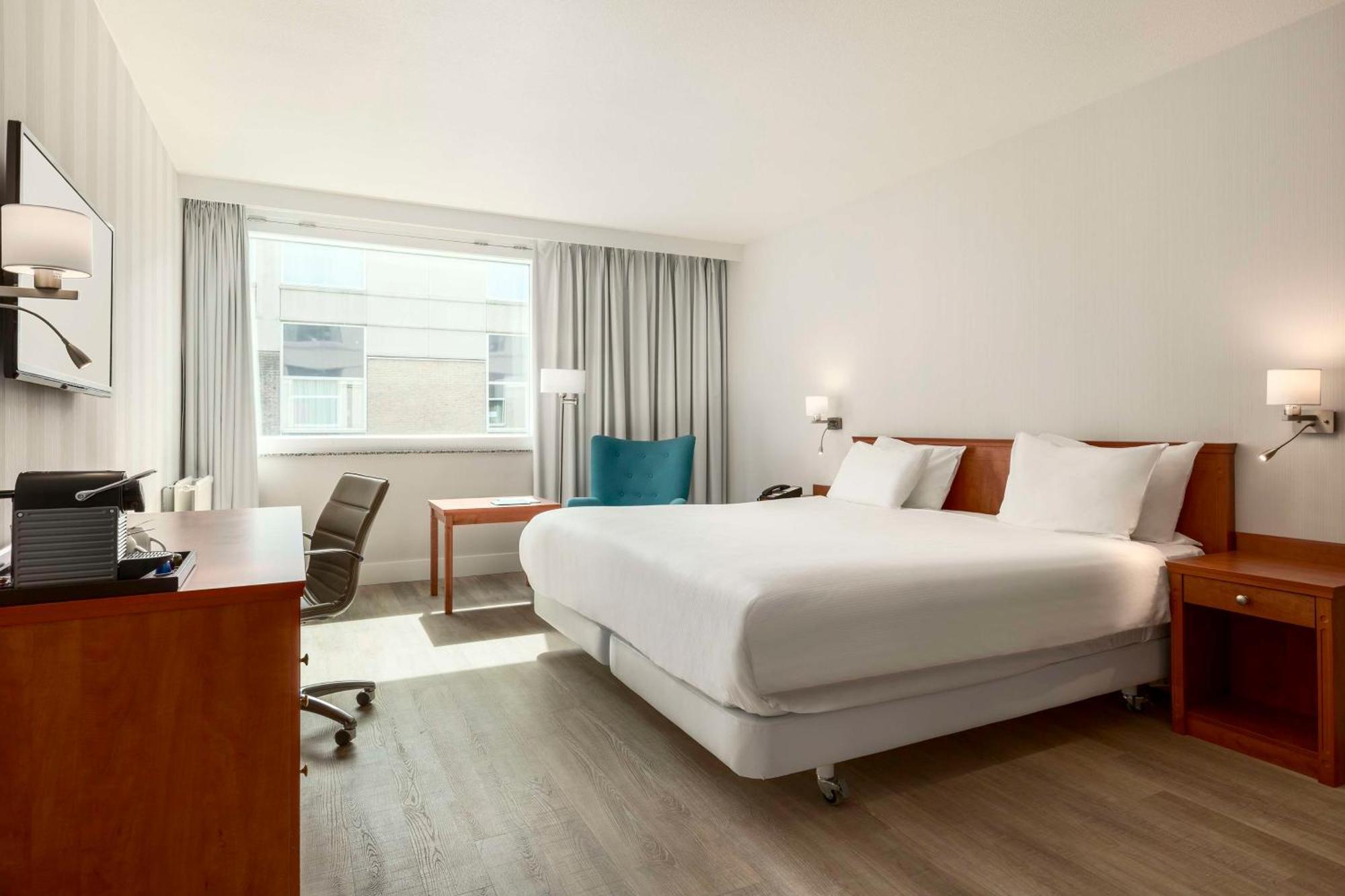 Superior Double or Twin Room XL