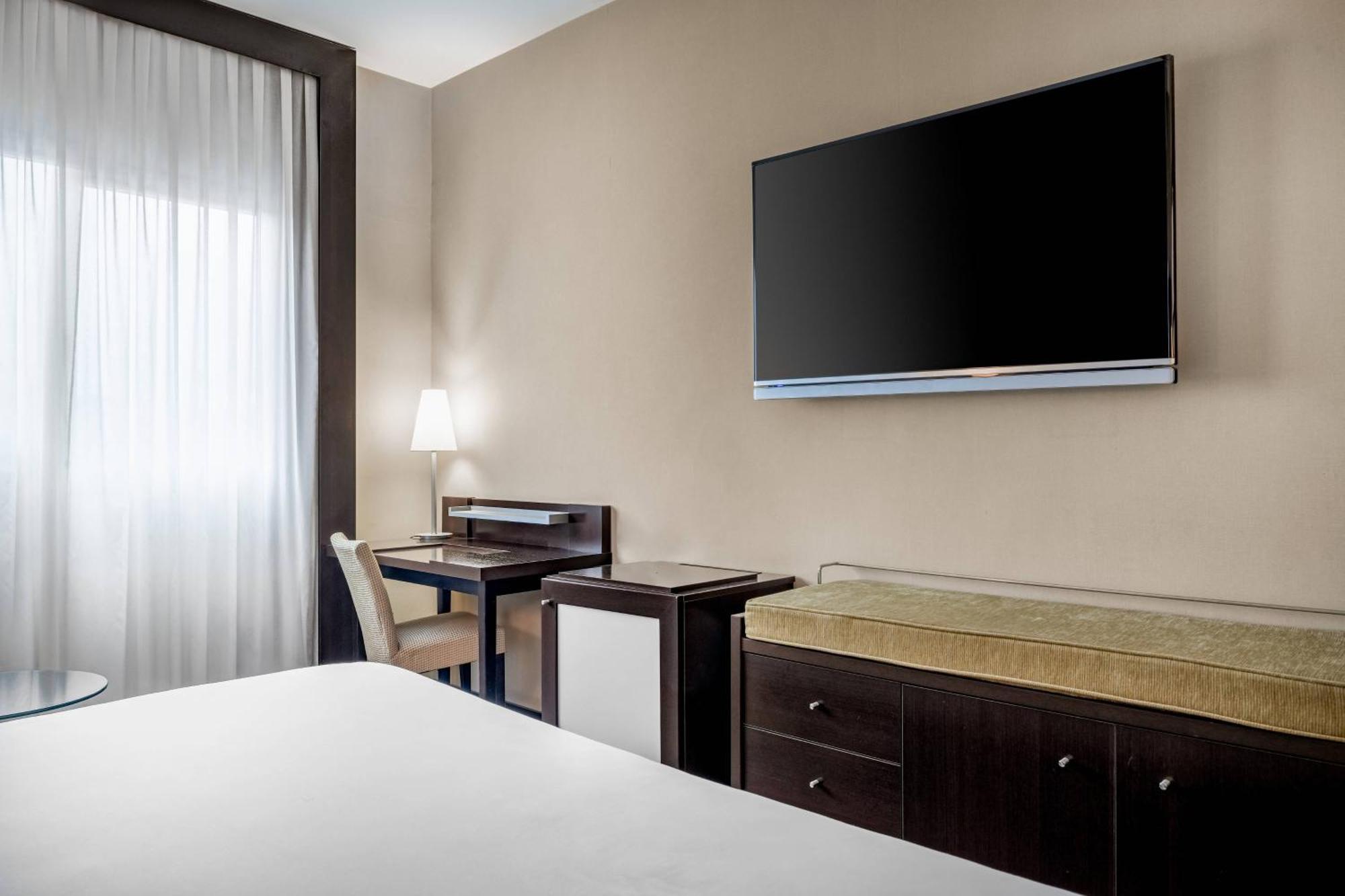 Standard Room, Guest room, 1 Queen