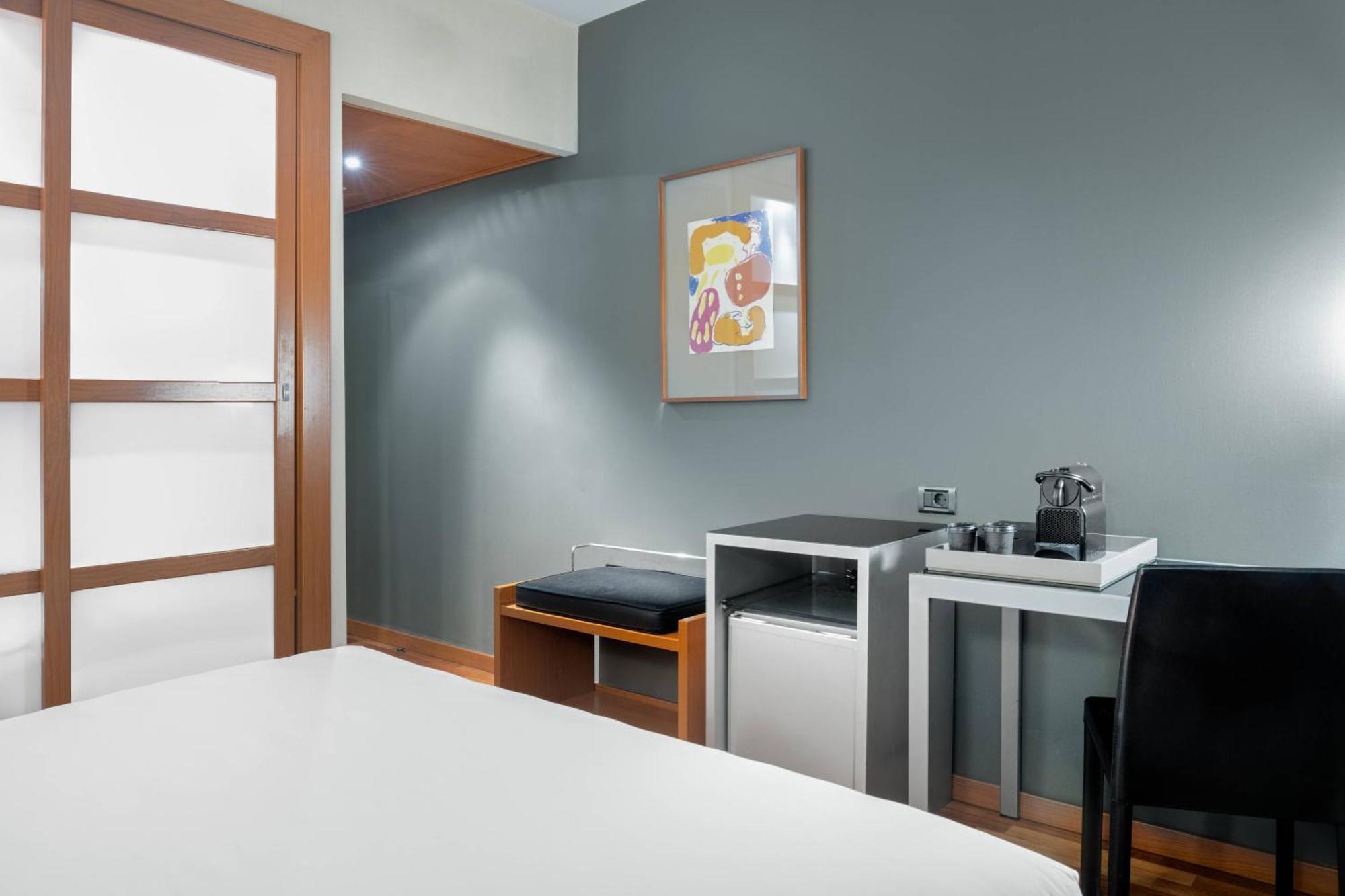 Habitación Superior, habitación para huéspedes, cama extragrande