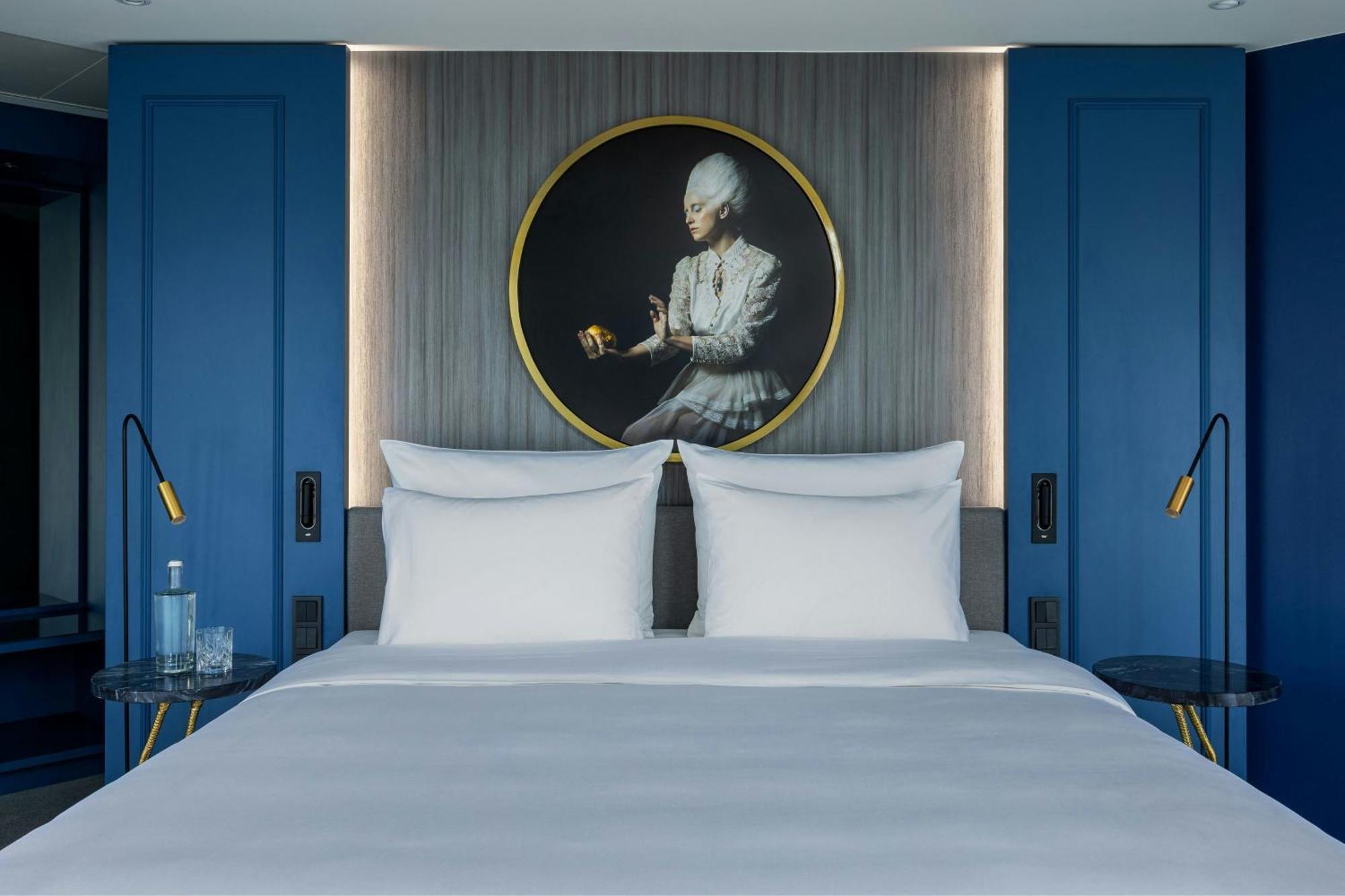 Two-Bedroom King Suite Balcony