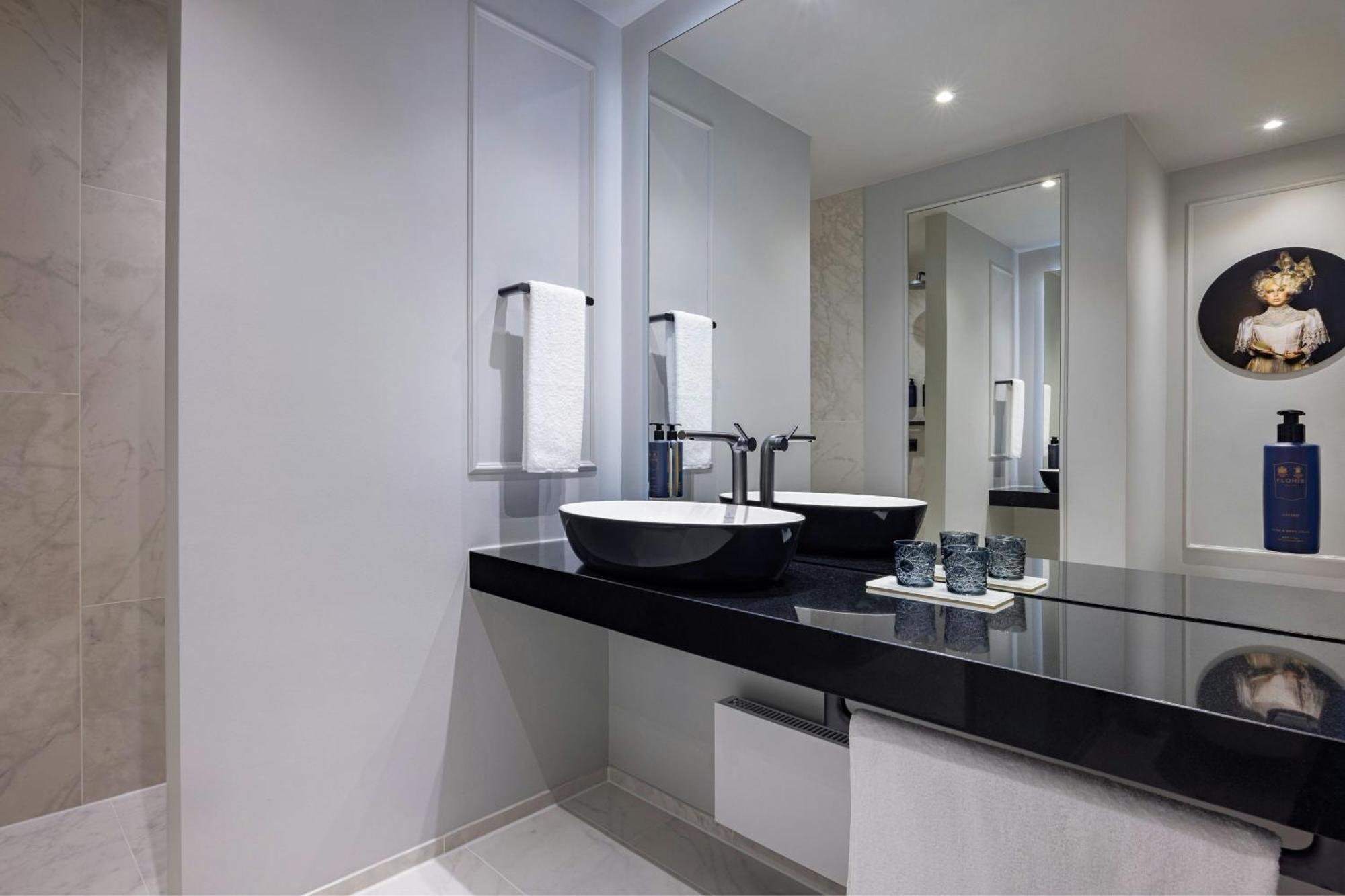 Luc Junior Suite