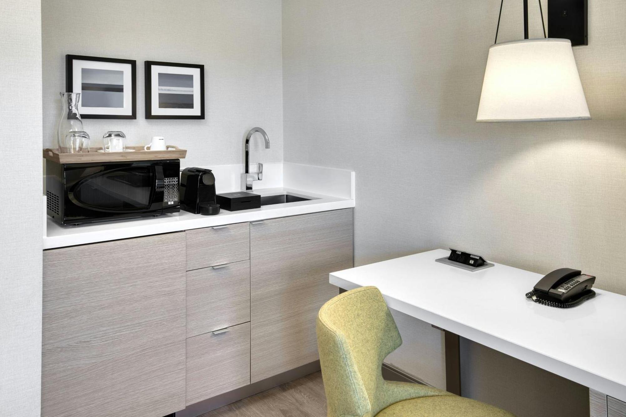 Executive Suite
