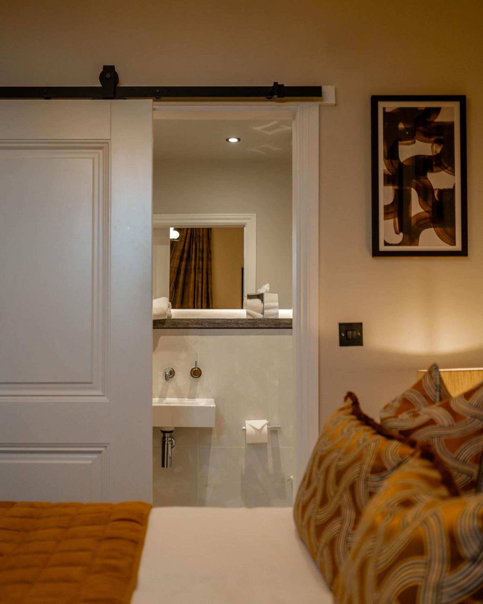 Habitación Doble Estándar