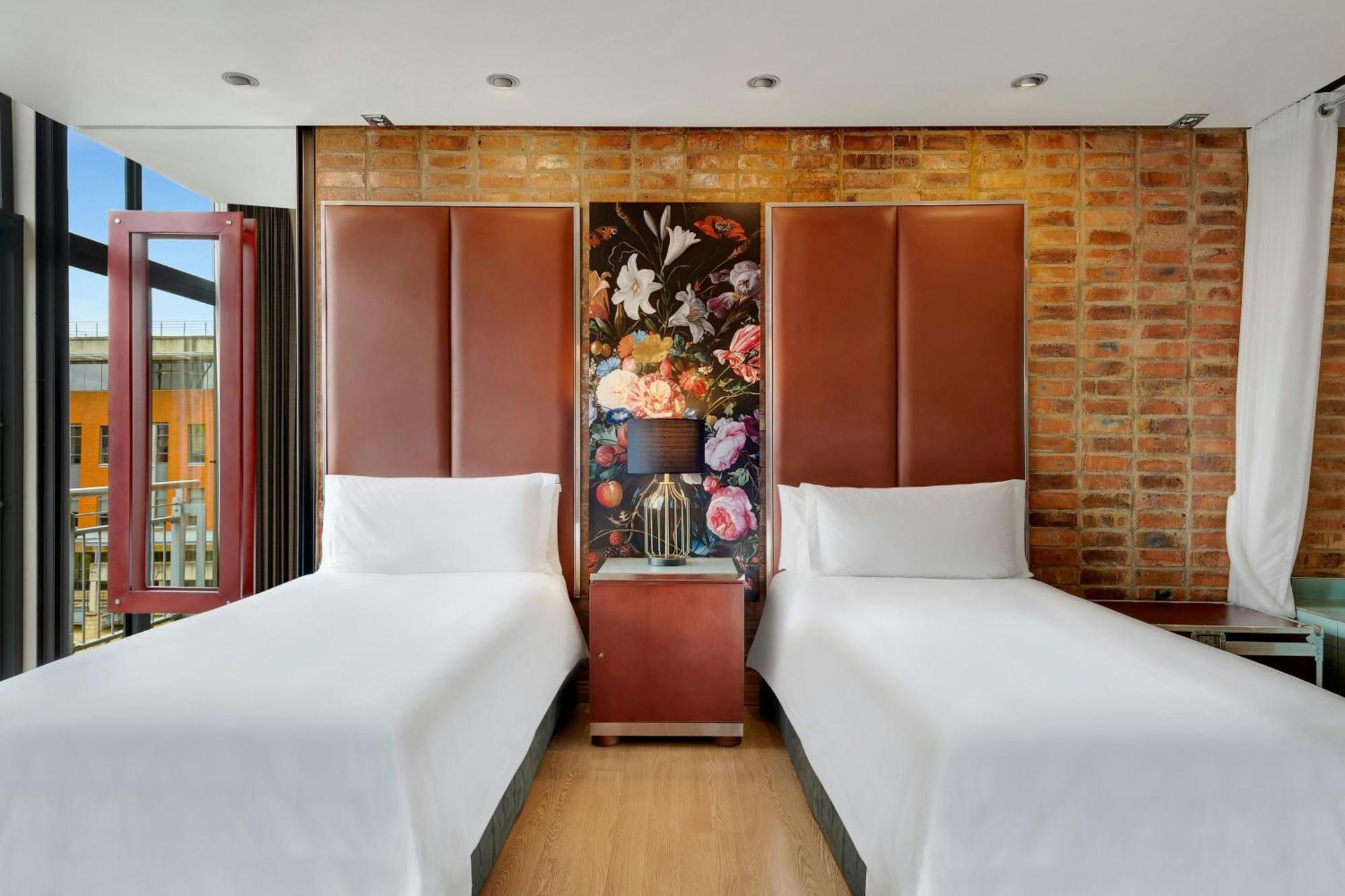 Guest room, 2 Twin/Single Bed(s)