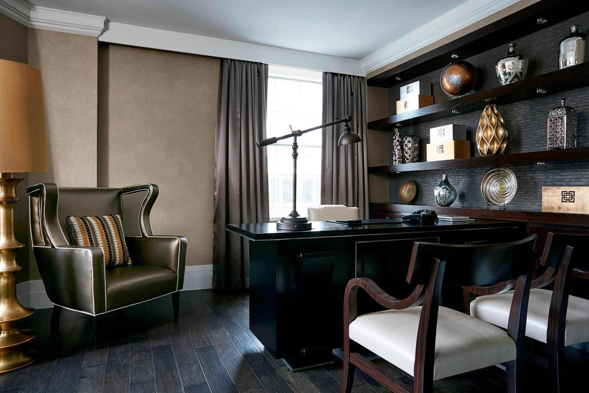 Suite Presidencial
