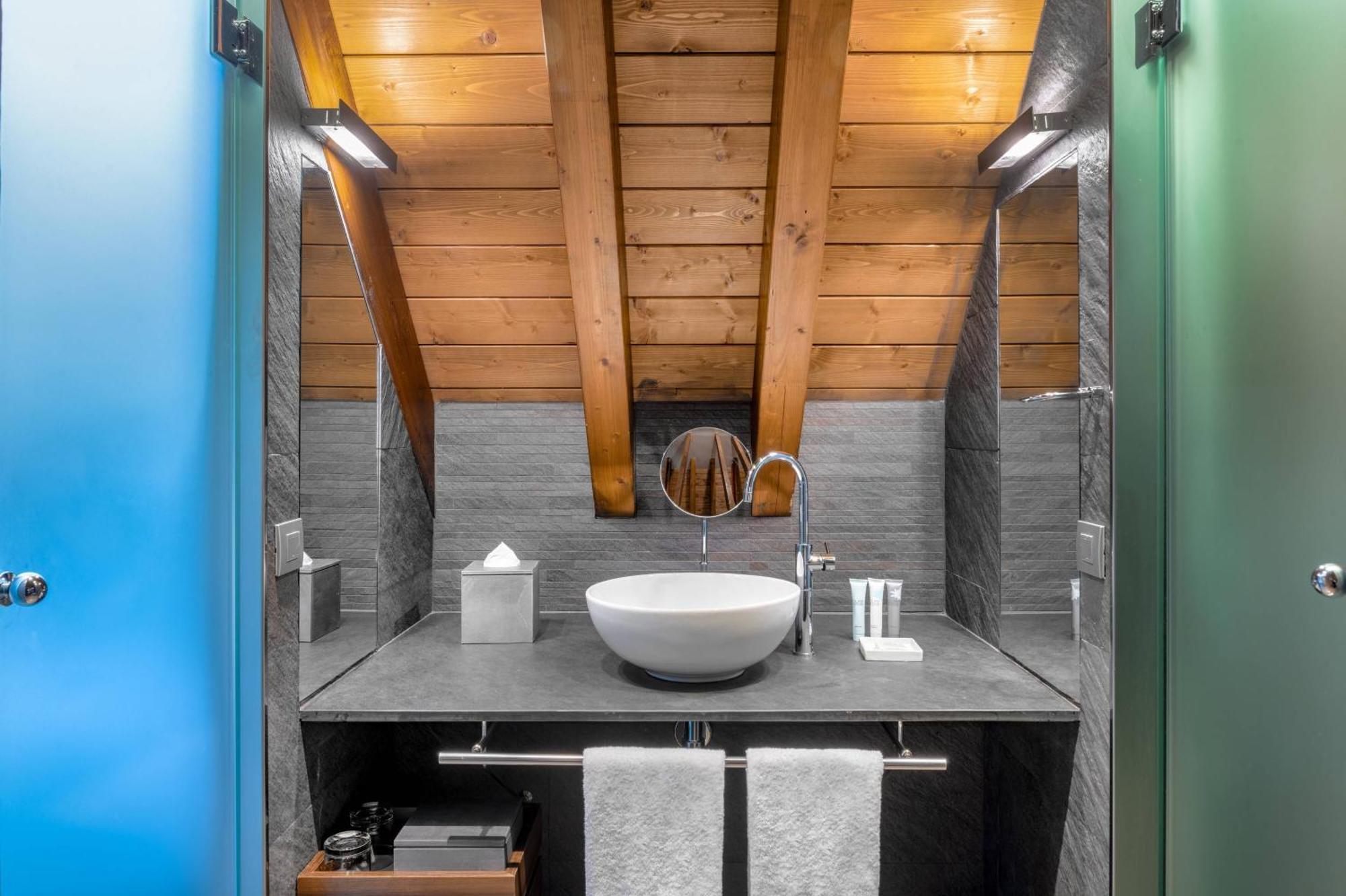 Suite en Duplex