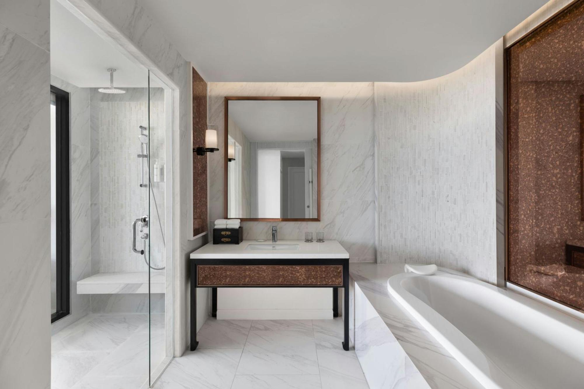 Presidential Suite City View