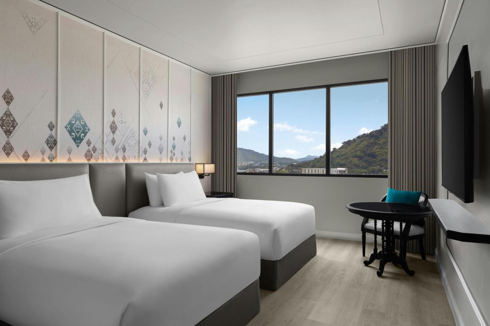 Presidential Suite City View