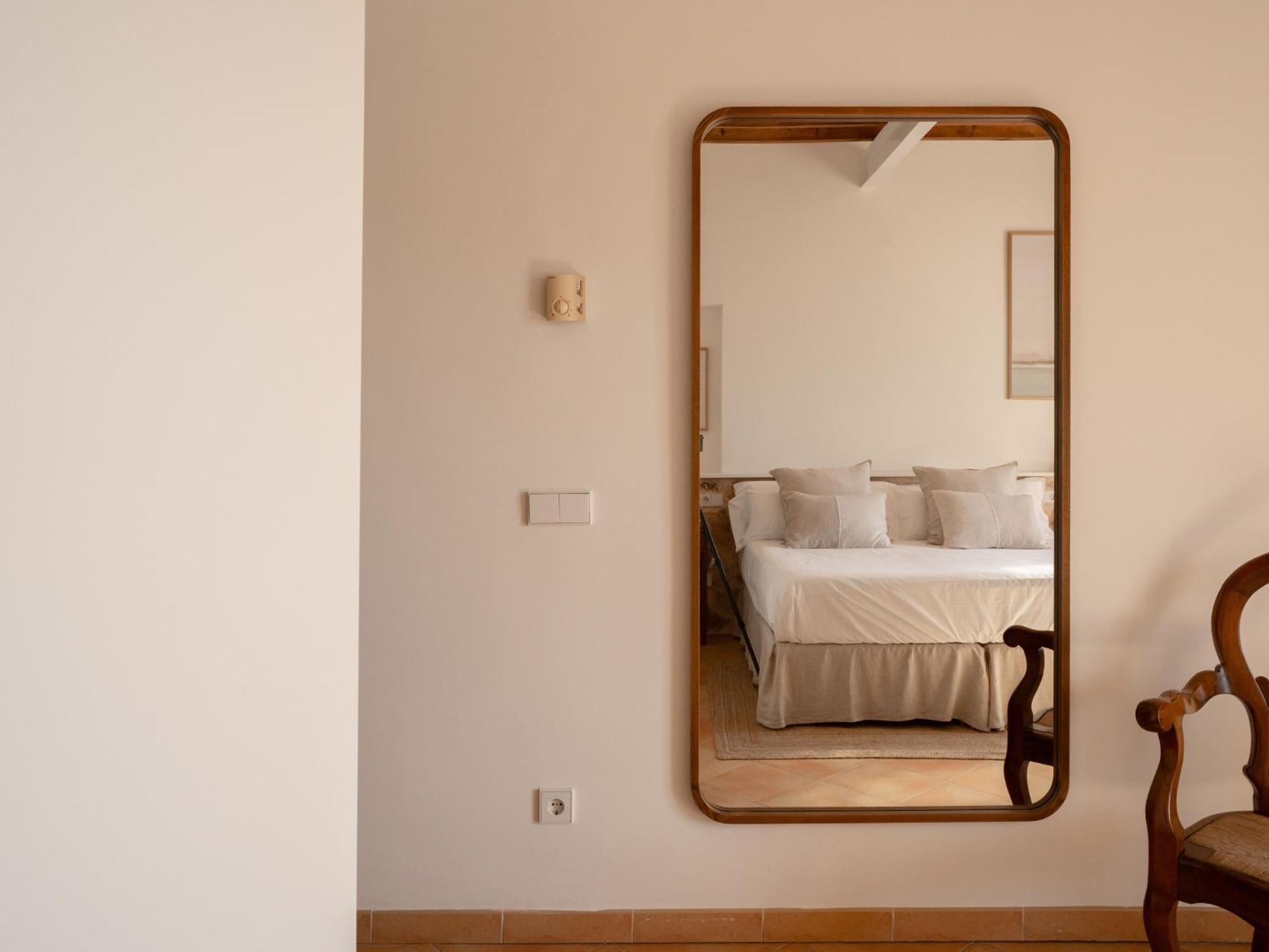 Superior Doppelzimmer mit Terrasse