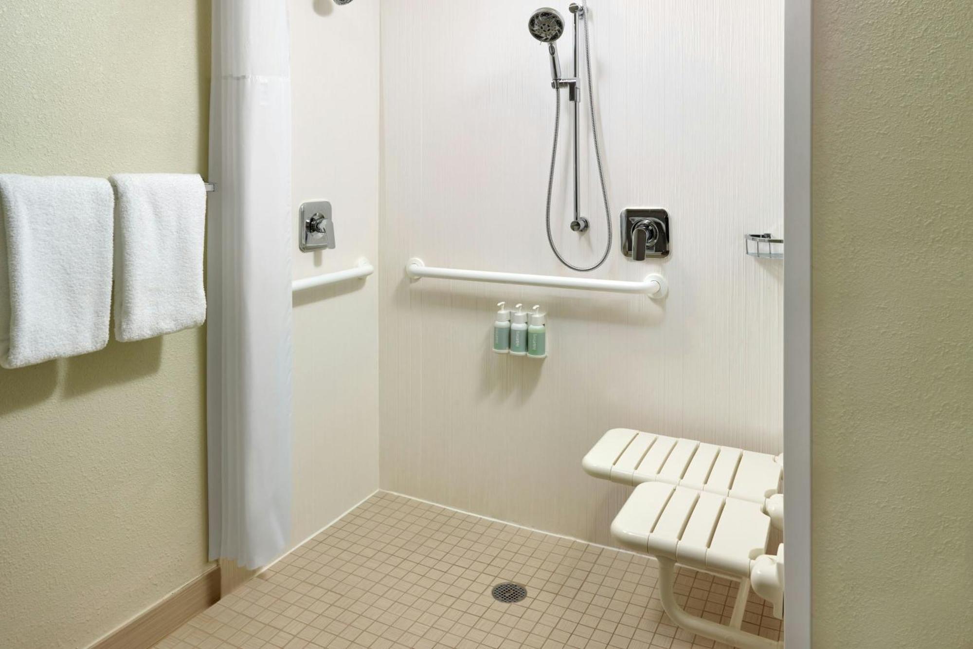 Suite, 2 Double, Sofa bed