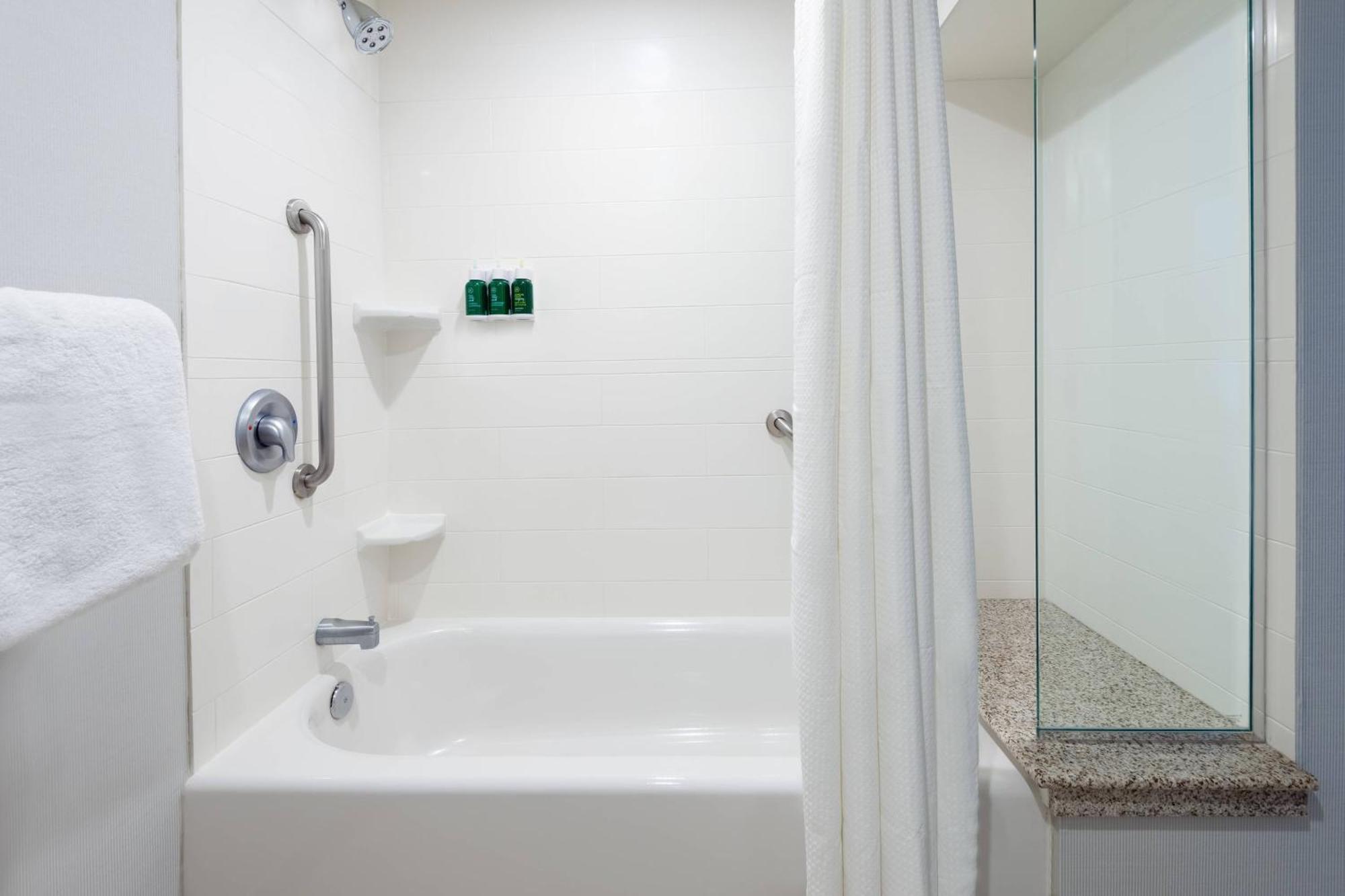 One-Bedroom King Suite