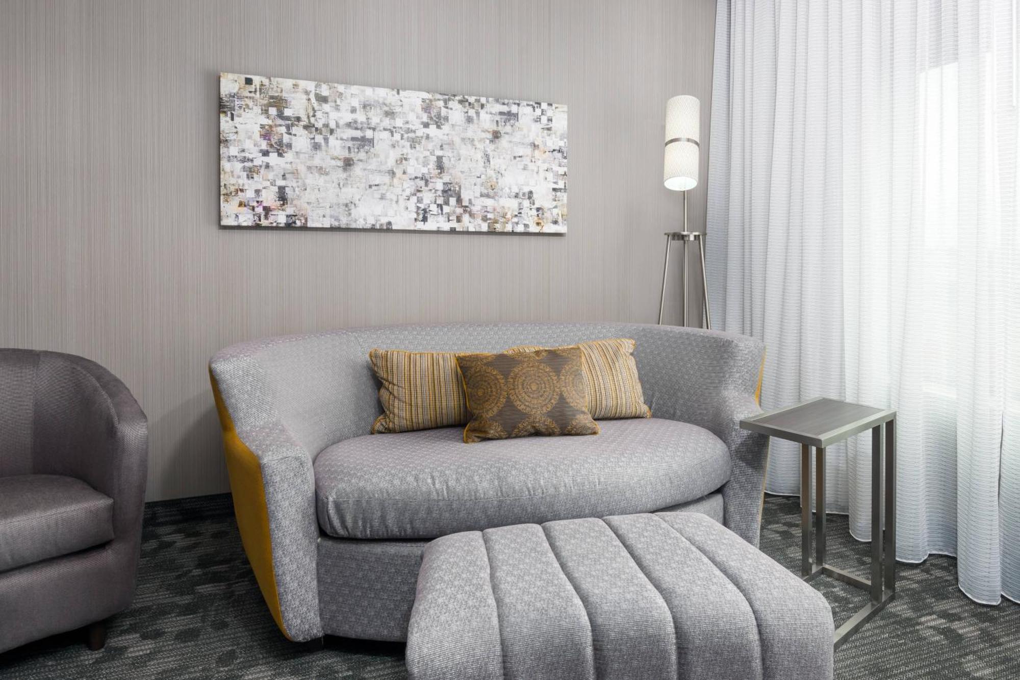 King Room Sofa Bed